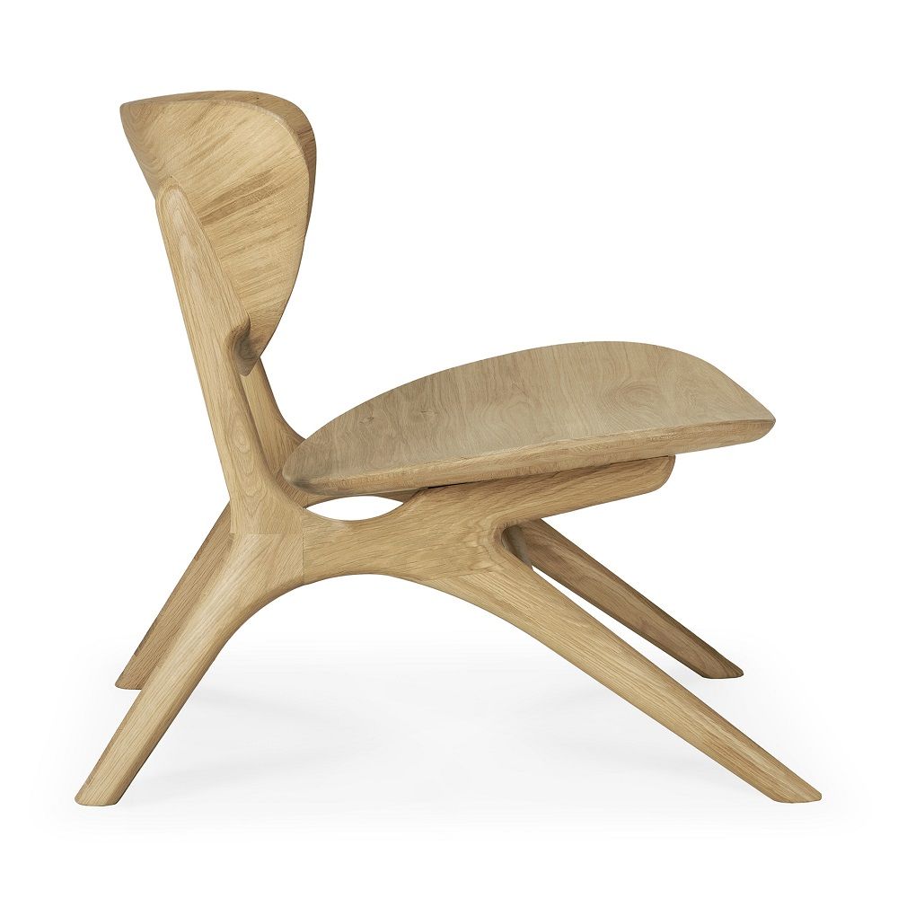 Eye Loungesessel Eiche Ethnicraft