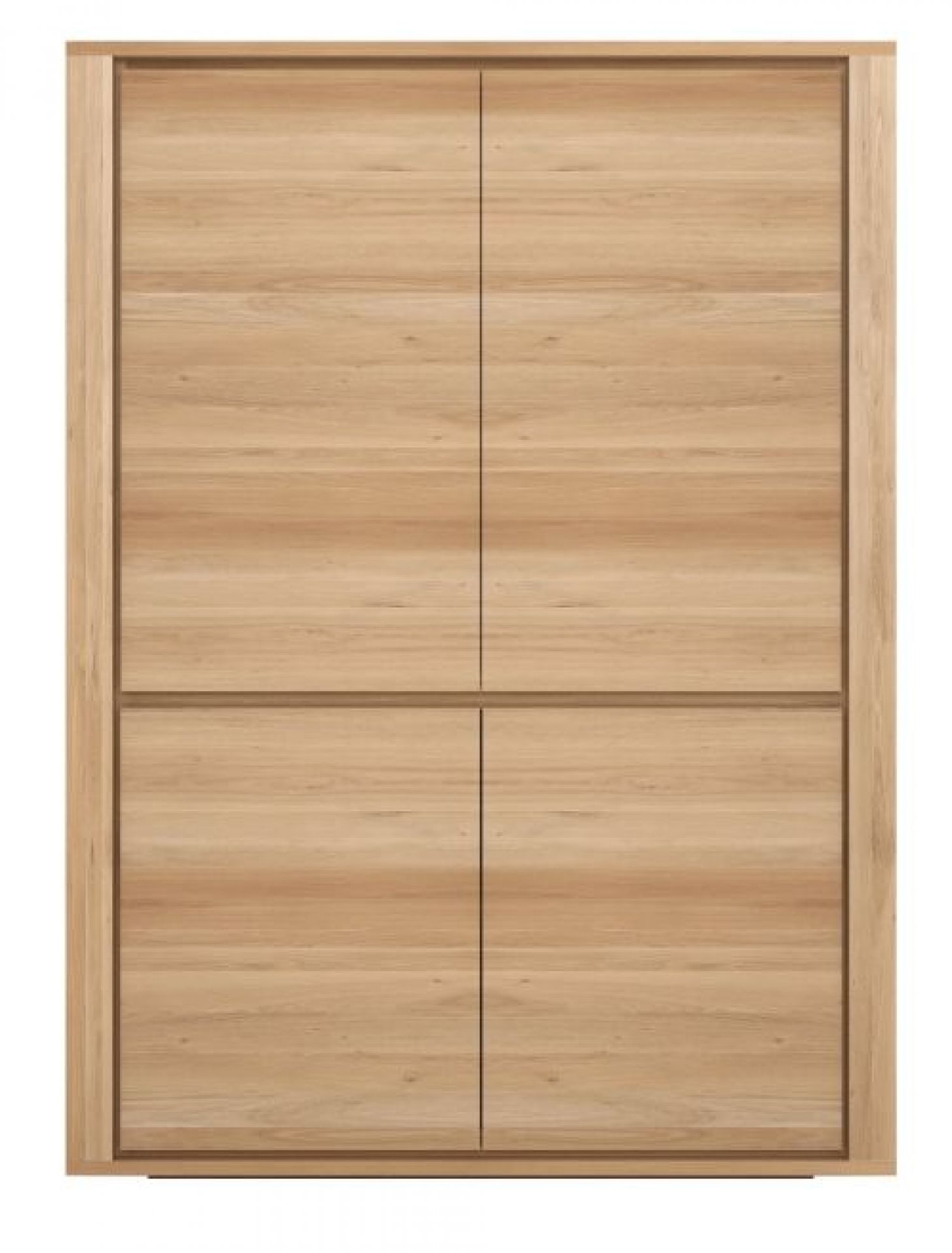 Shadow Hochschrank Eiche Ethnicraft