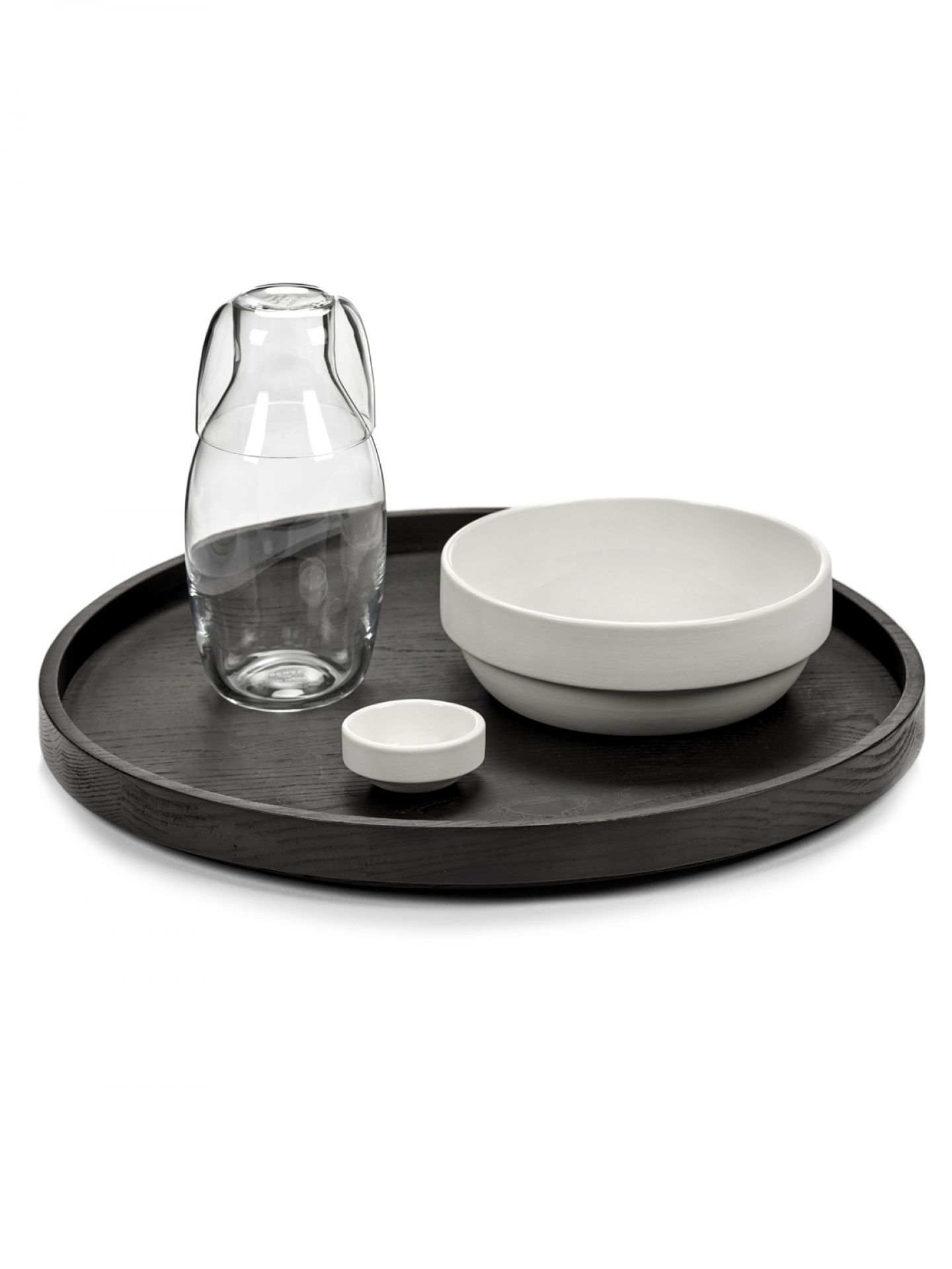 VVD Karaffe mit Glas Serax EINZELSTÜCK