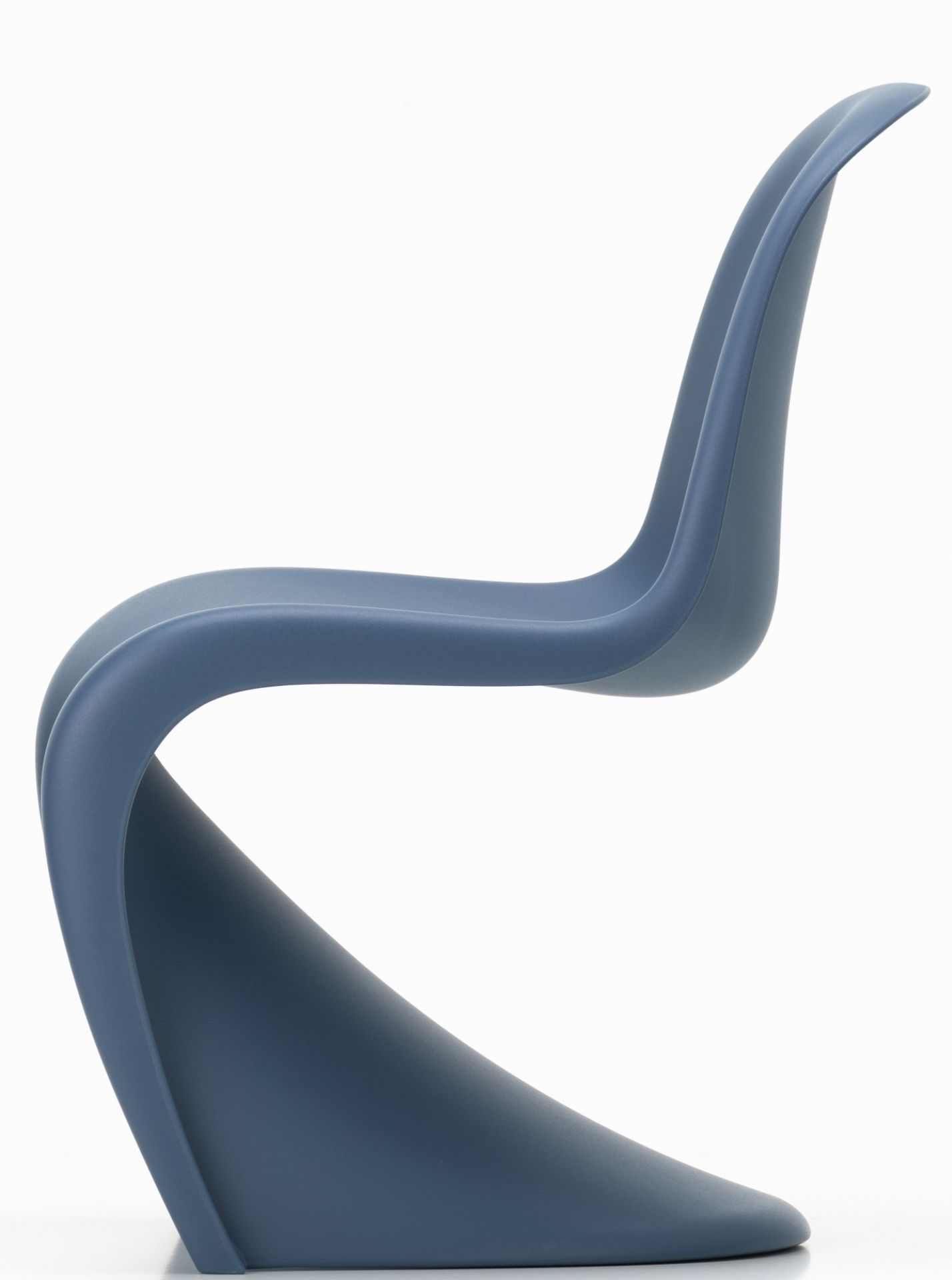Panton Junior Stuhl Vitra - QUICK SHIP