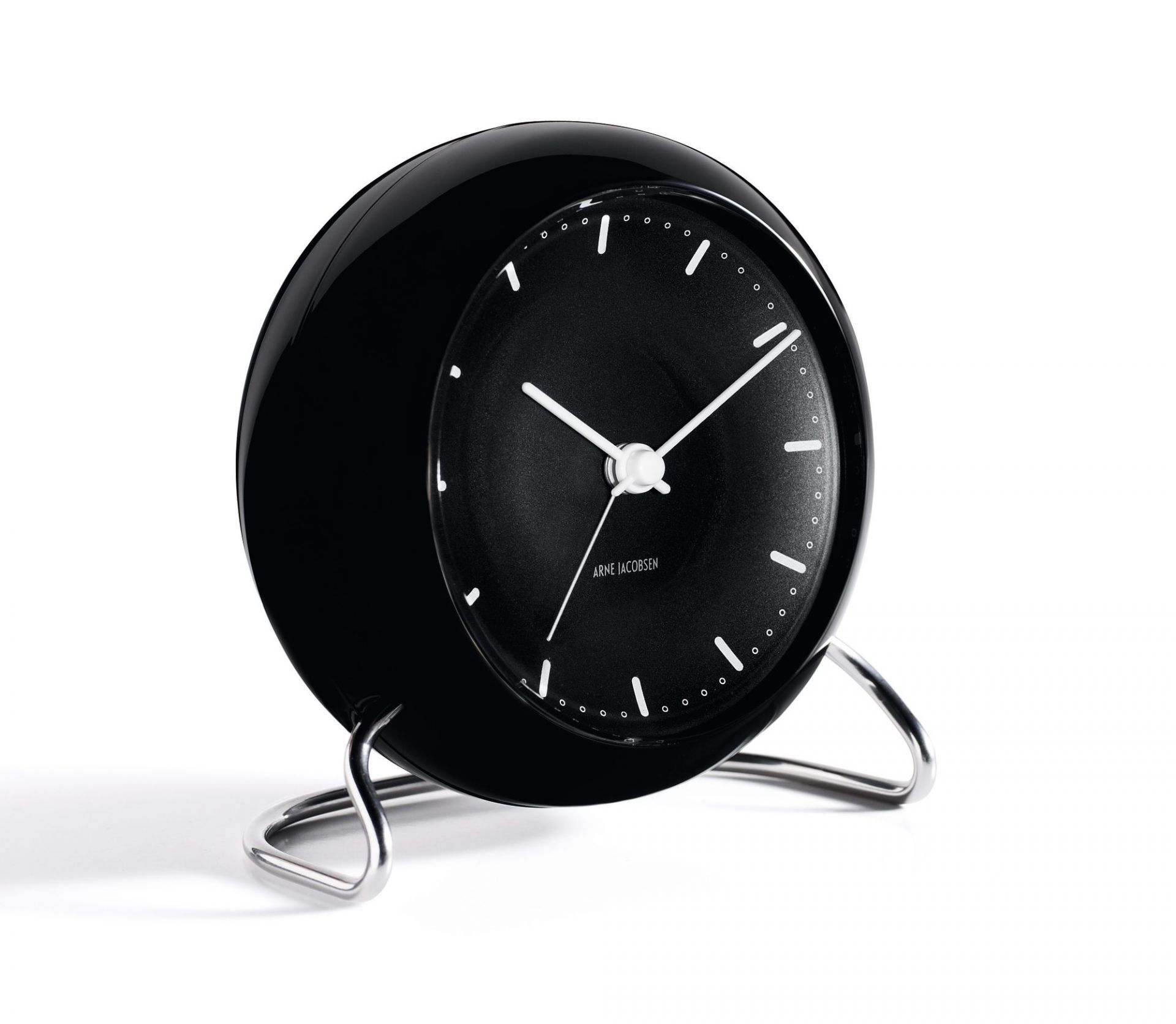 City Hall Tischuhr Rosendahl Timepieces