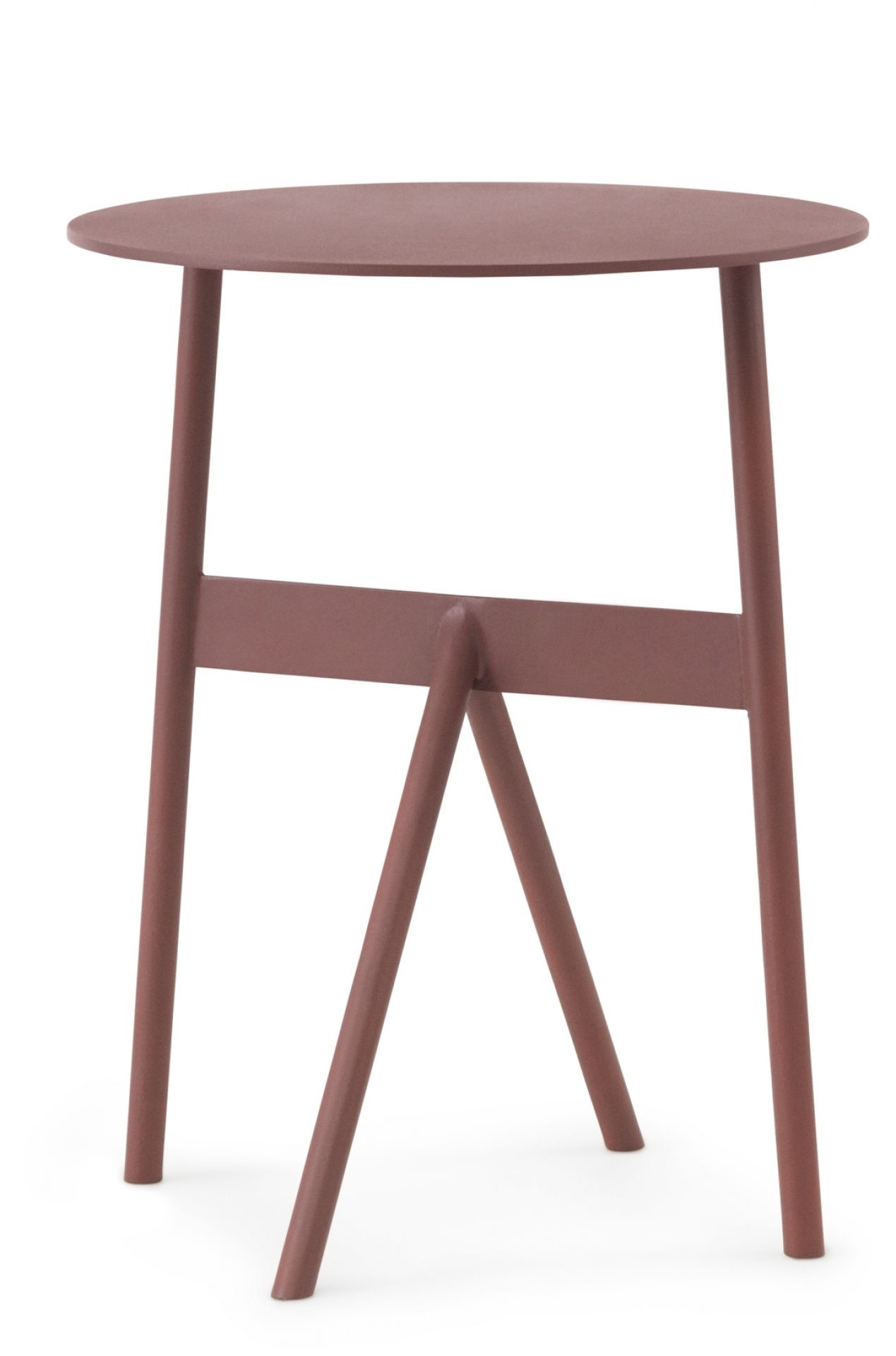 Stock Table Beistelltisch Normann Copenhagen Wein
