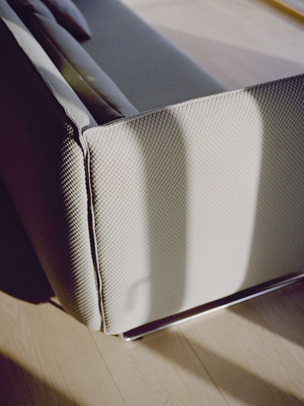 Metro Sofa/Schlafsofa Softline