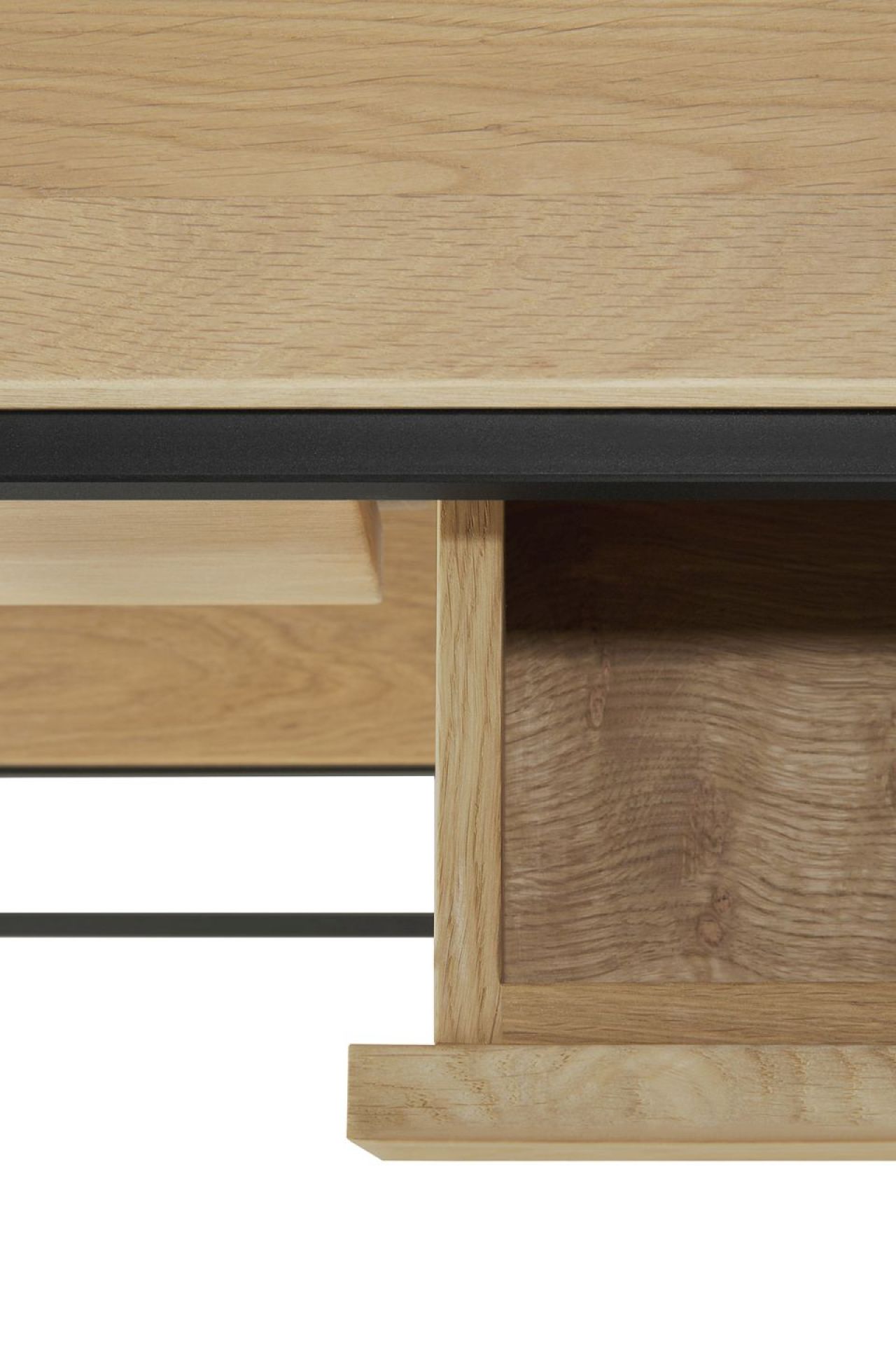 Monolit Konsole Eiche Ethnicraft