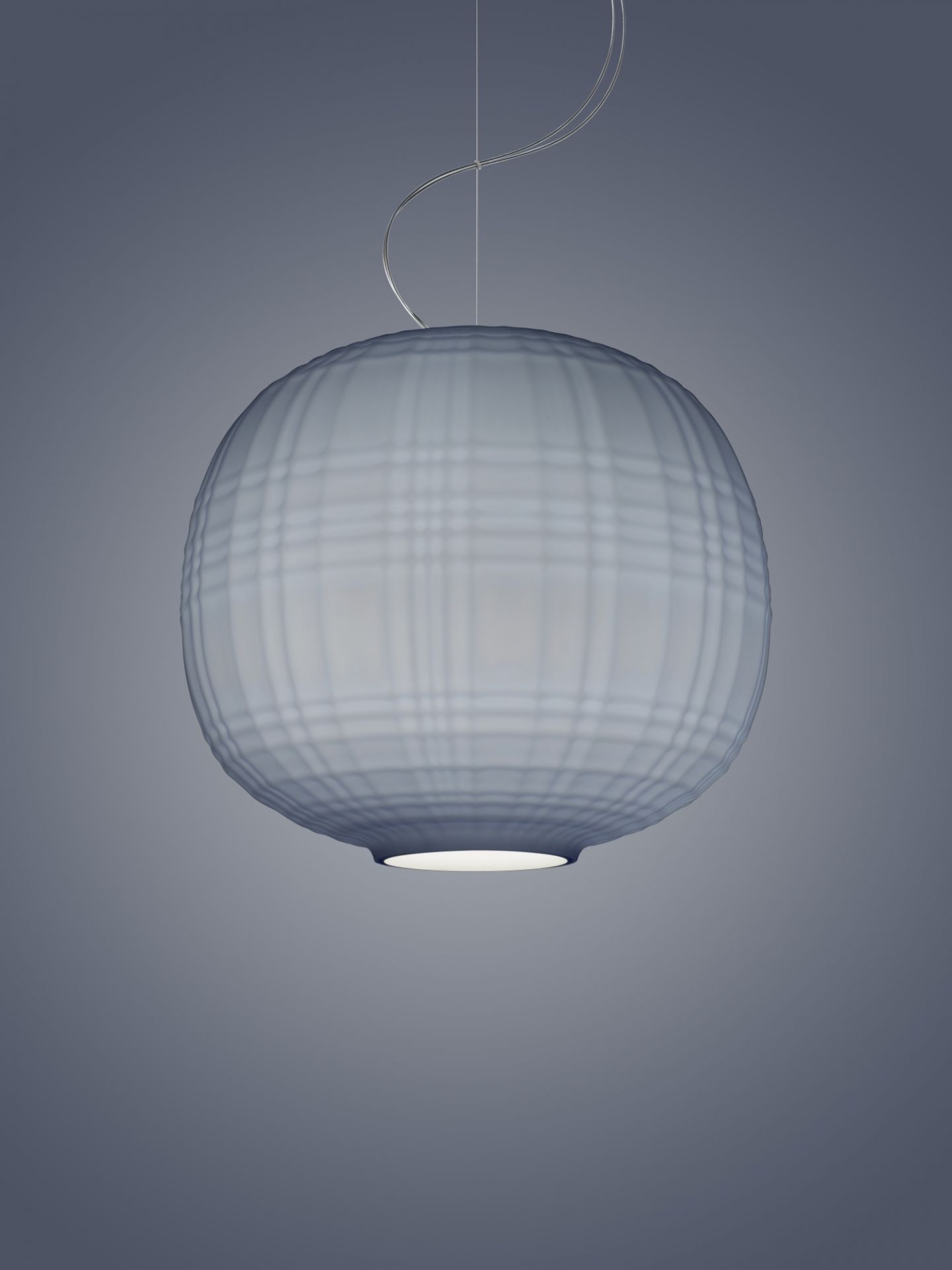Tartan Pendelleuchte Foscarini