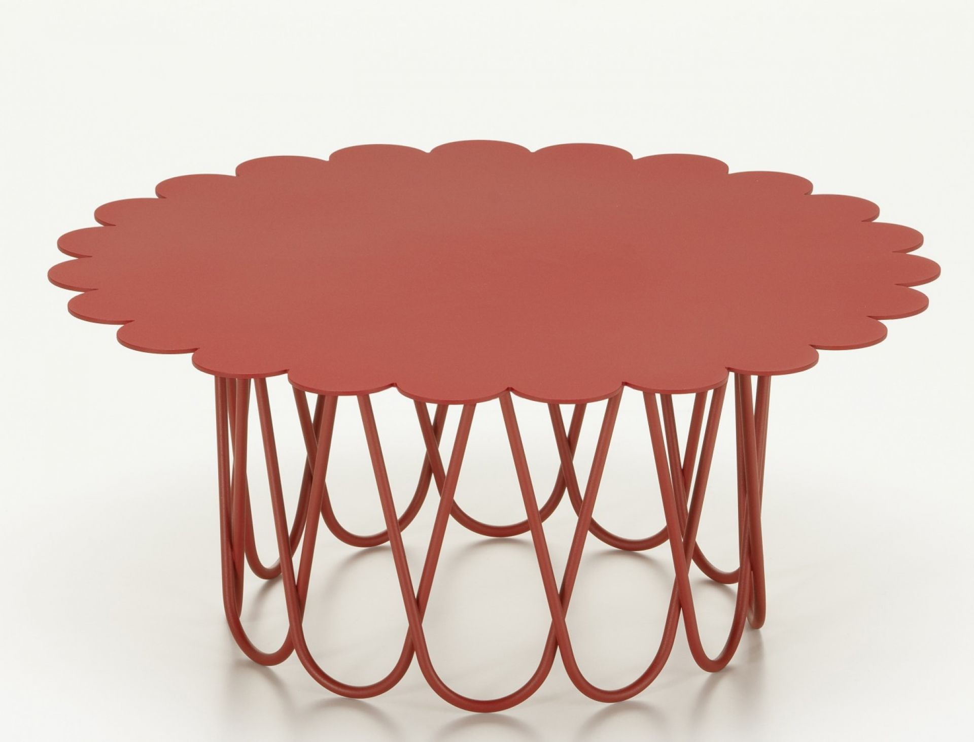 Flower Table Tisch Vitra