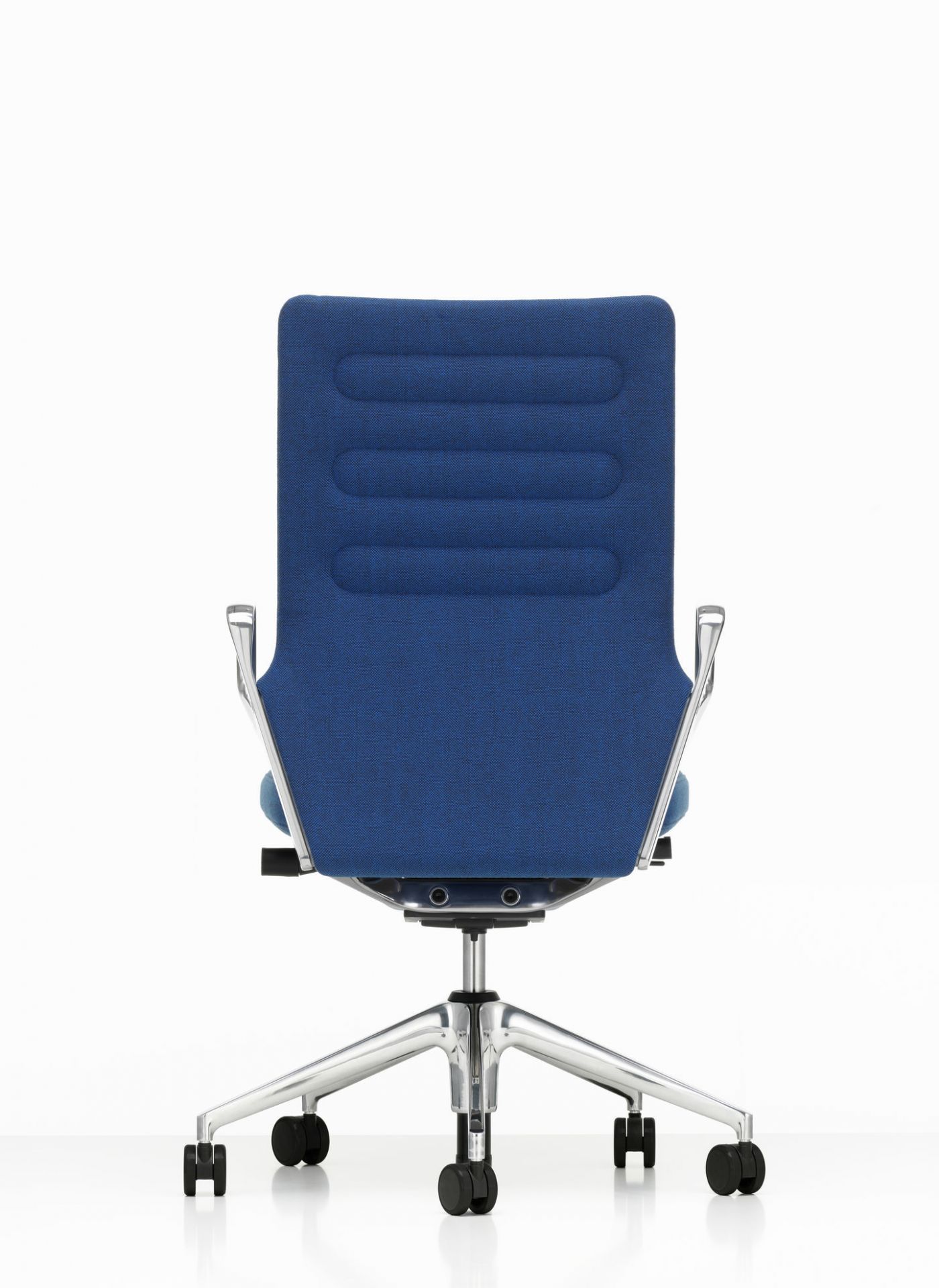 AC5 Work Bürodrehstuhl ohne verstellbare Lumbalstütze Vitra