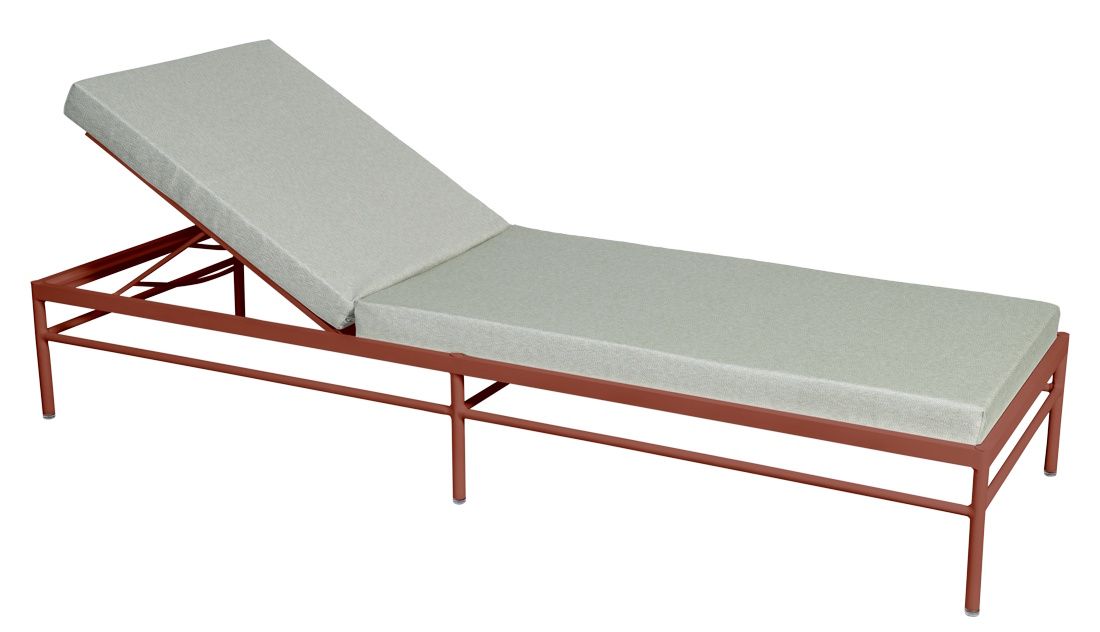 Rivage Sonnenliege Outdoor Fermob