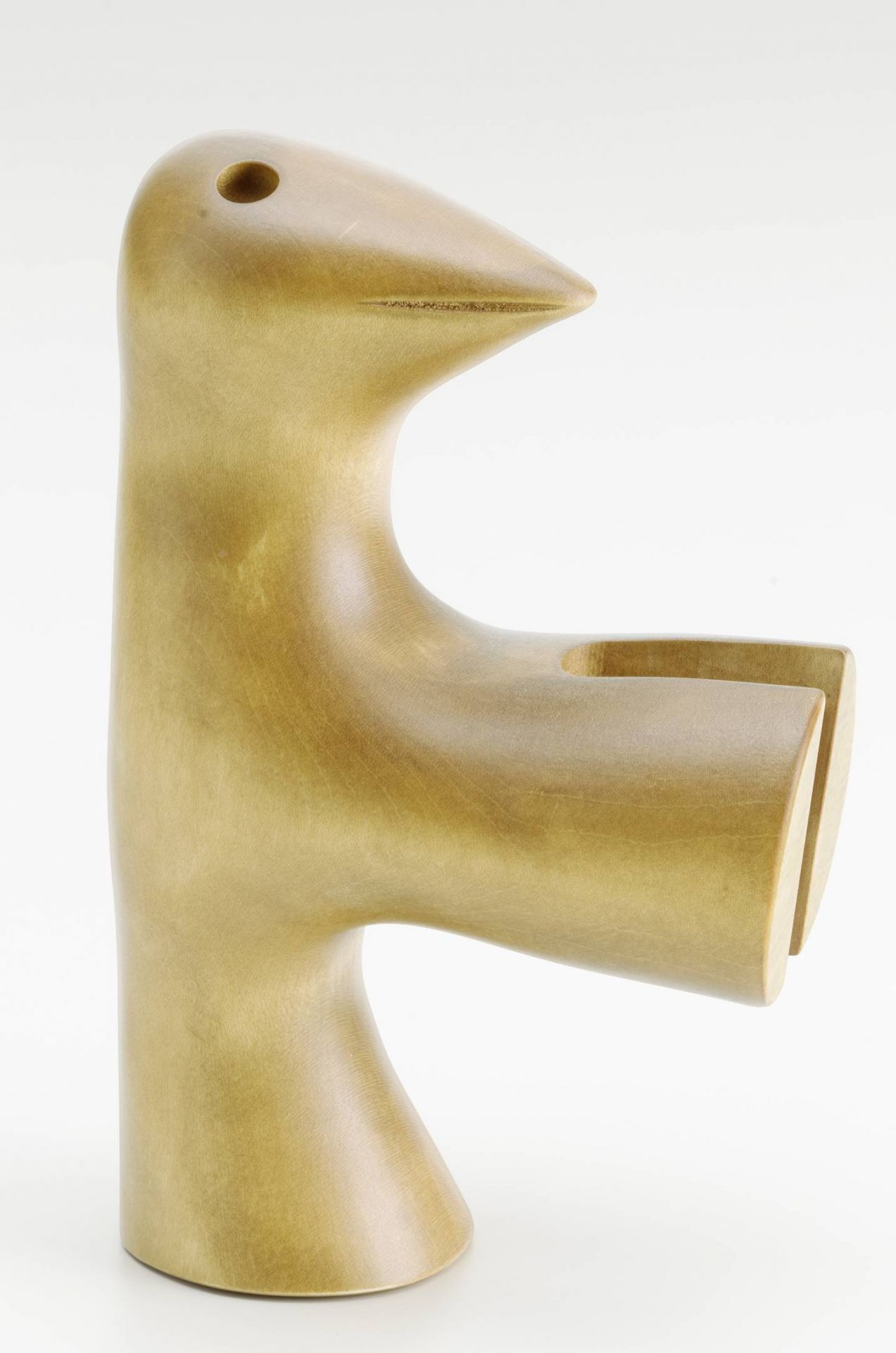 Girard Bird Skulptur Vitra EINZELSTÜCK