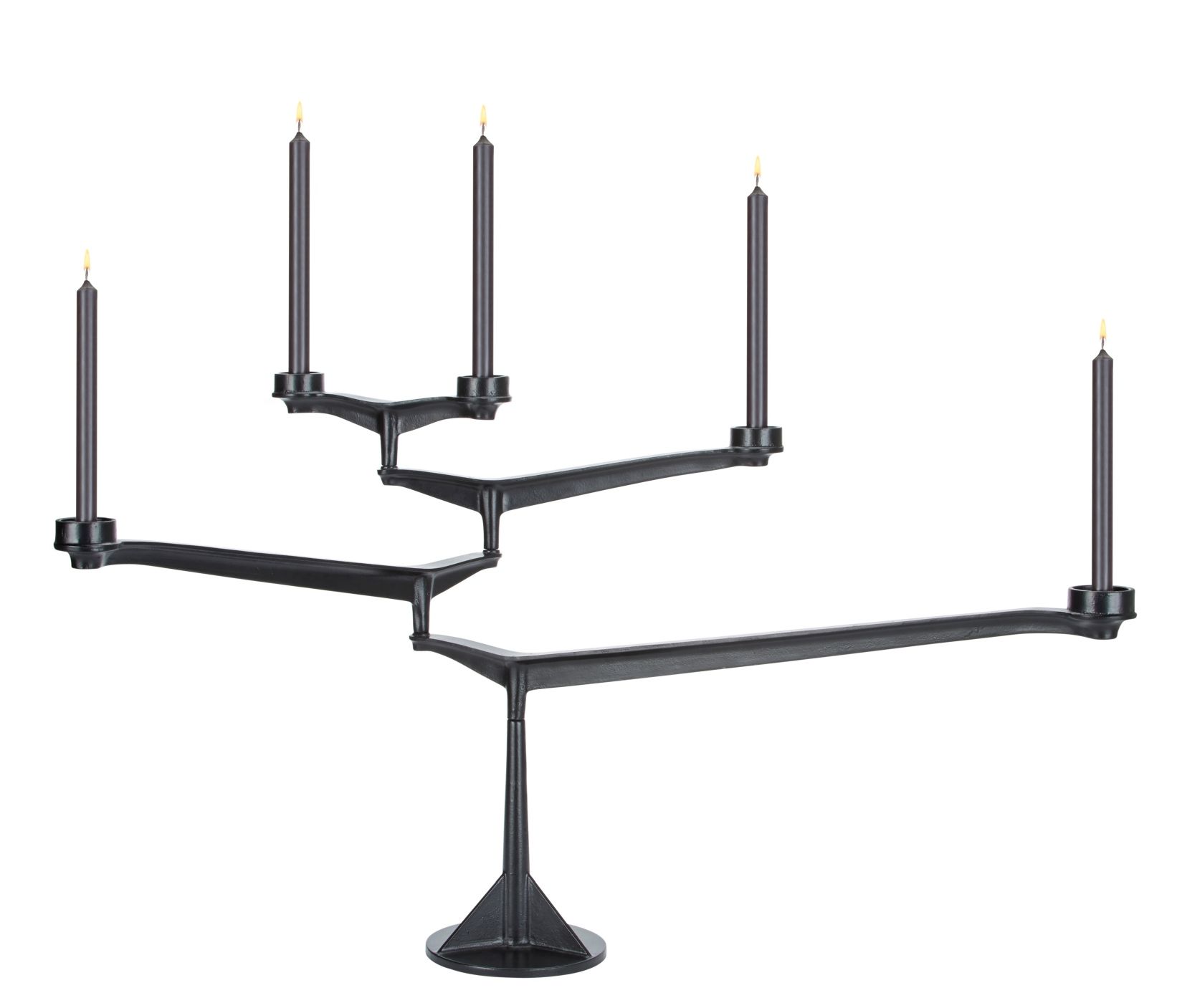 Spin Kerzenständer Tom Dixon Spin Kerzenständer Tom Dixon