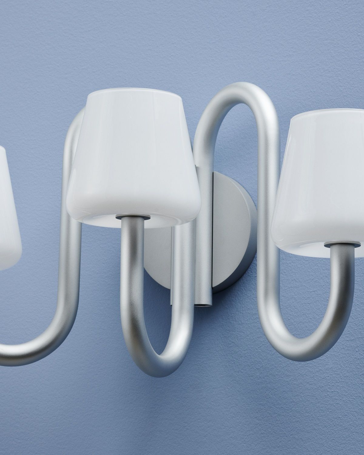 Apollo Wall Sconce Wandleuchte Hay