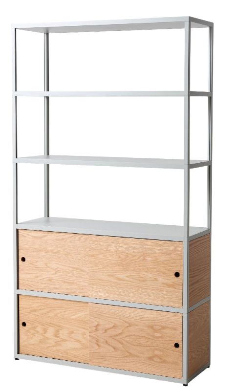 New Order Combination 503 Regalsystem HAY  