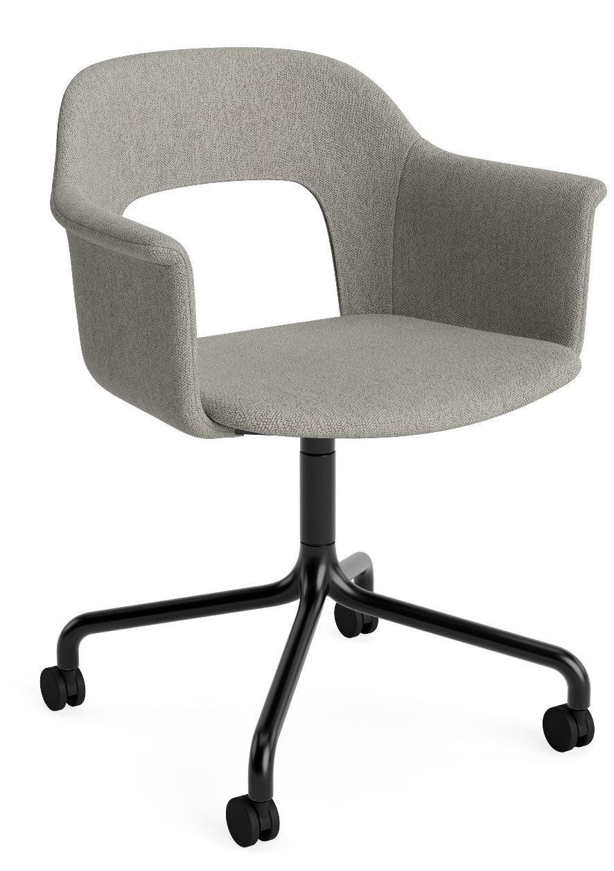 Layout Armchair 264 Armlehnen Stuhl Hay