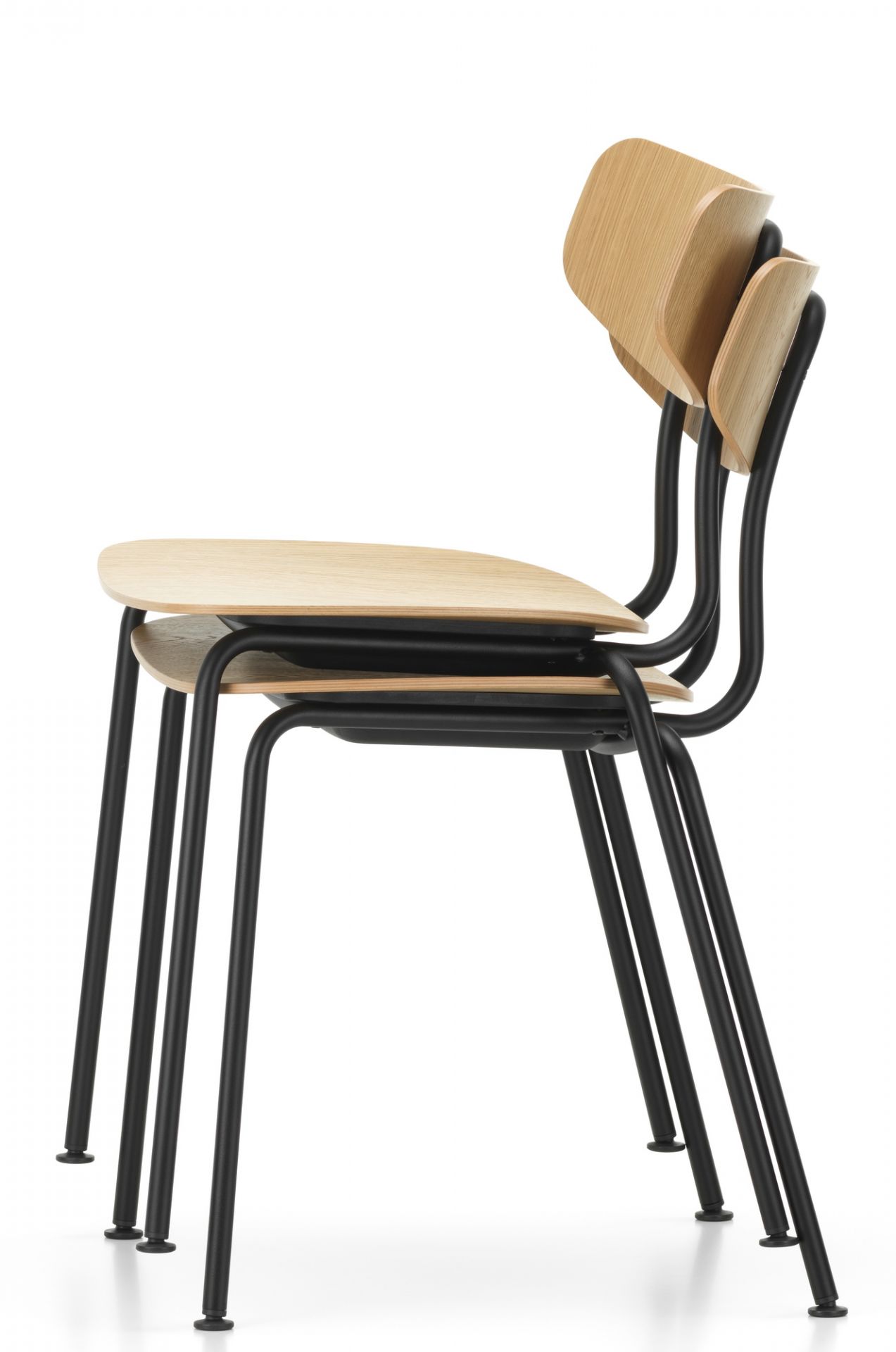 Moca Stuhl Vitra