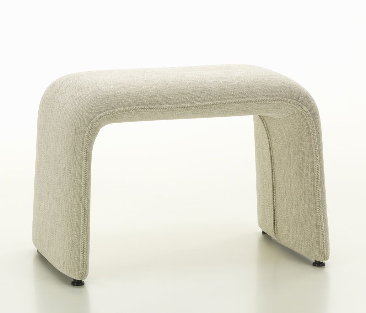 Bascule Bench Bank Vitra