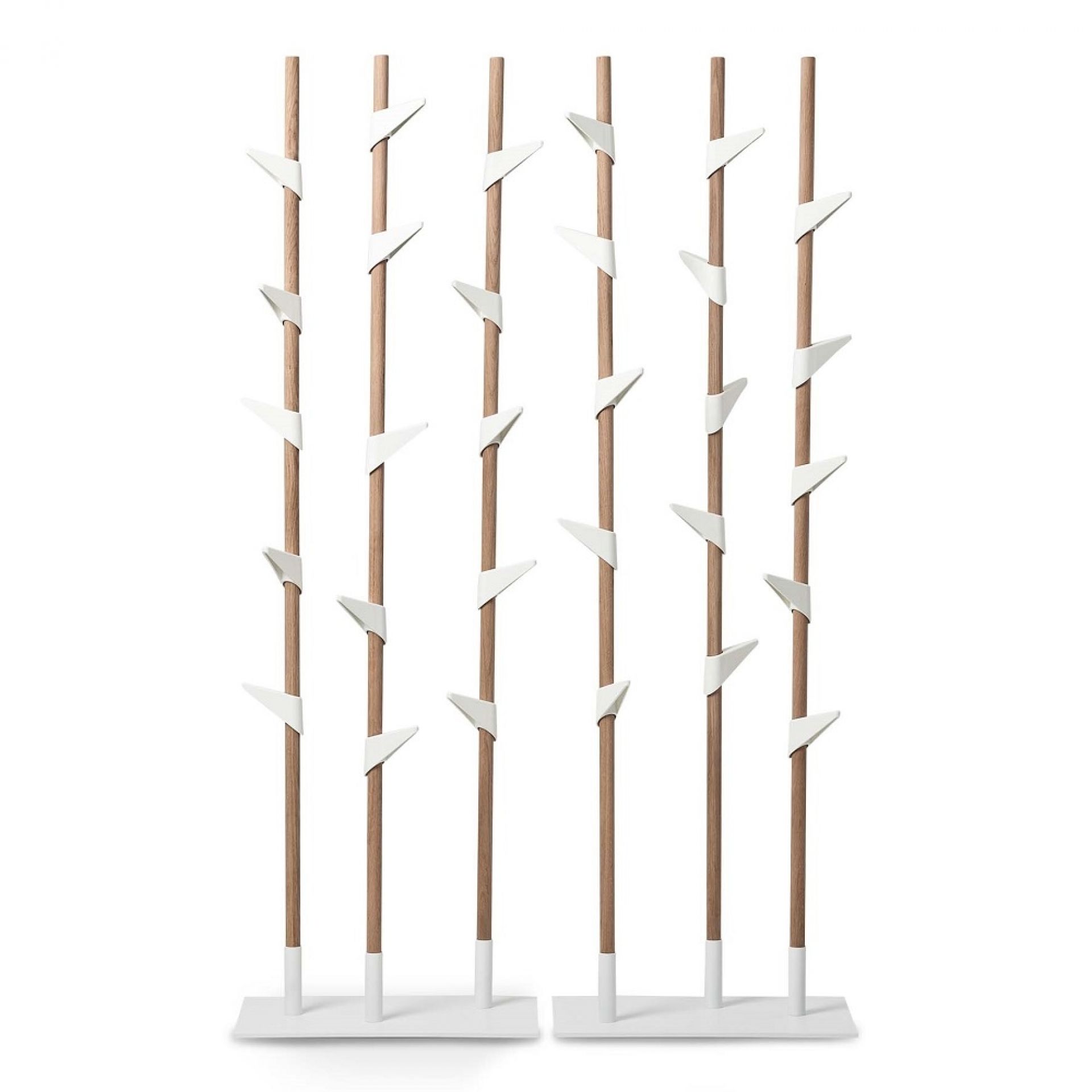 Bamboo Standgarderobe Cascando