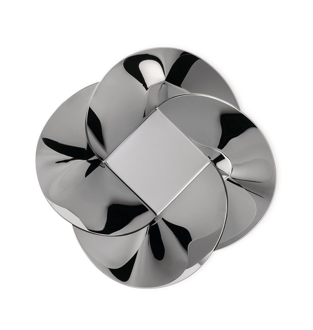 ABI04 Pianissimo Korbschale Alessi