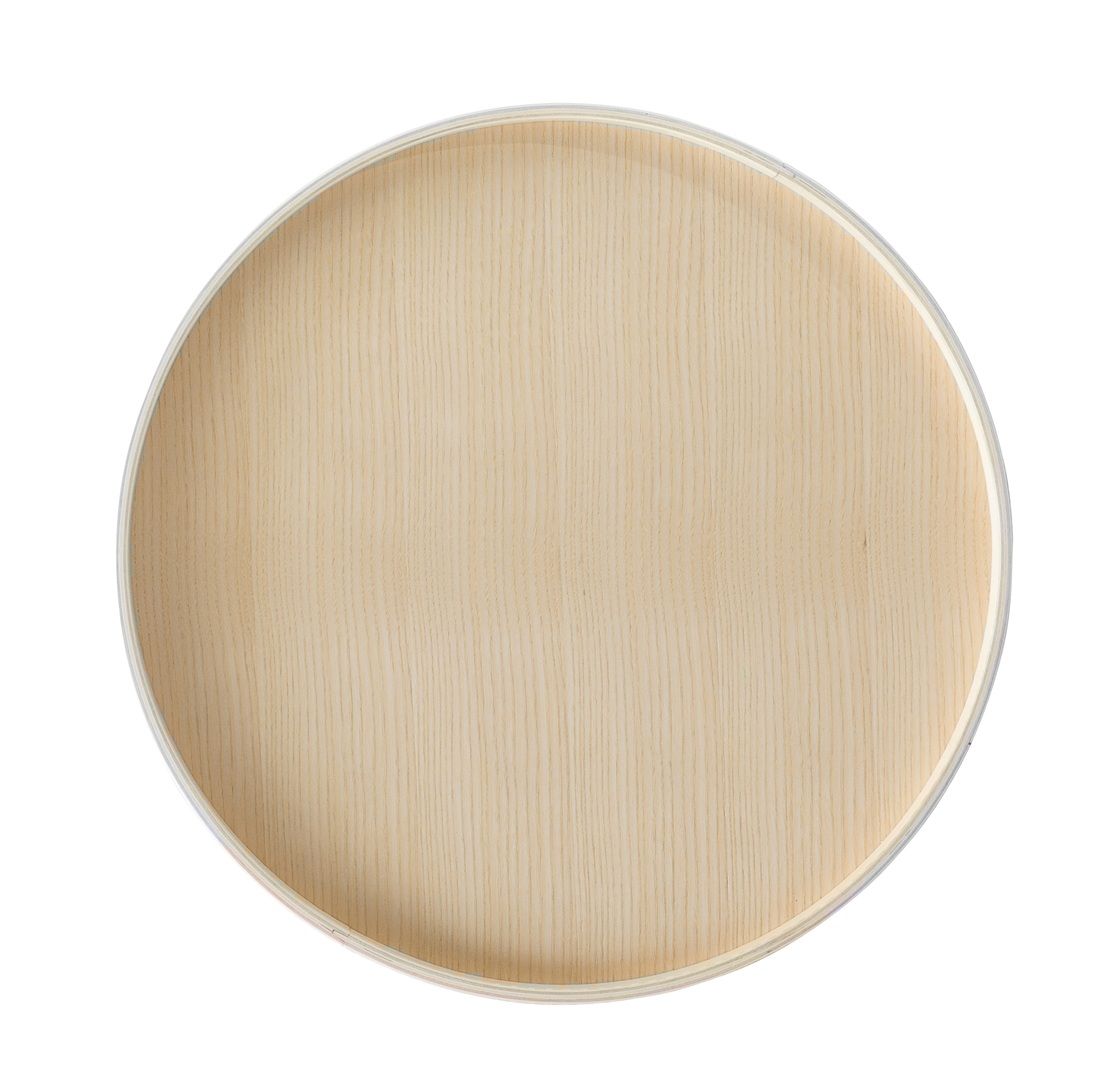 Drum Tray Tablett für Beistelltisch Softline