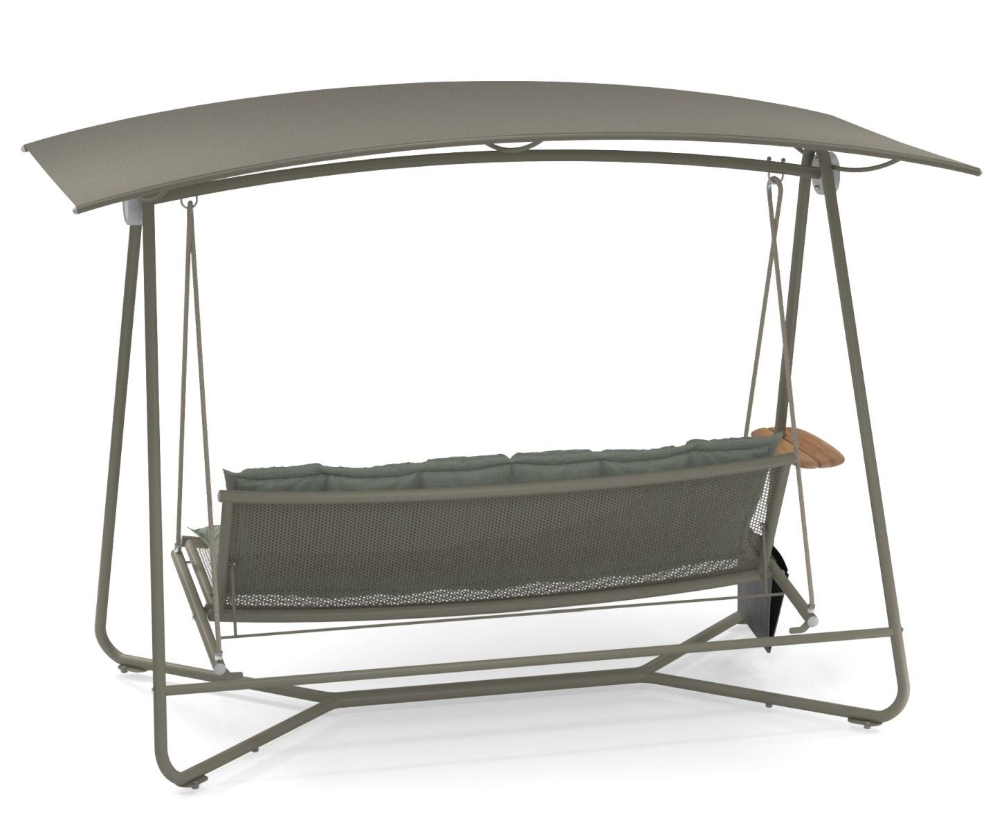 Reel Rocking Sofa Schaukelsofa Outdoor Emu