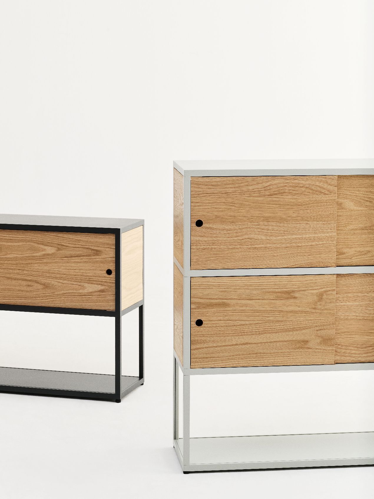 New Order Combination 304 Regalsystem HAY 