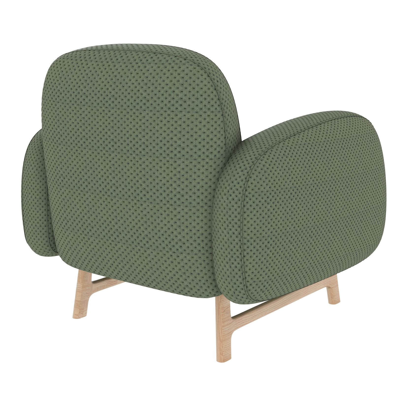 Auguste Armchair Sessel Hartô