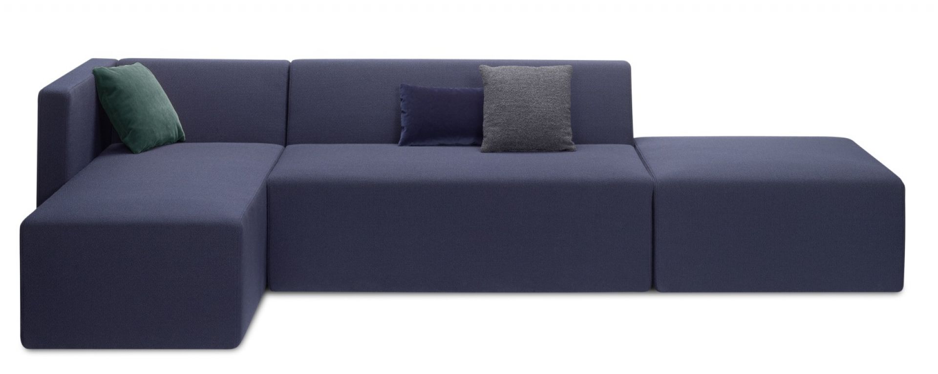 SF06 Kerman Konfigurierbares Modulsofa e15