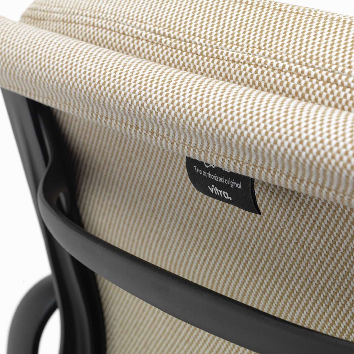 Soft Pad Chair EA 231 / EA231 Stuhl Vitra
