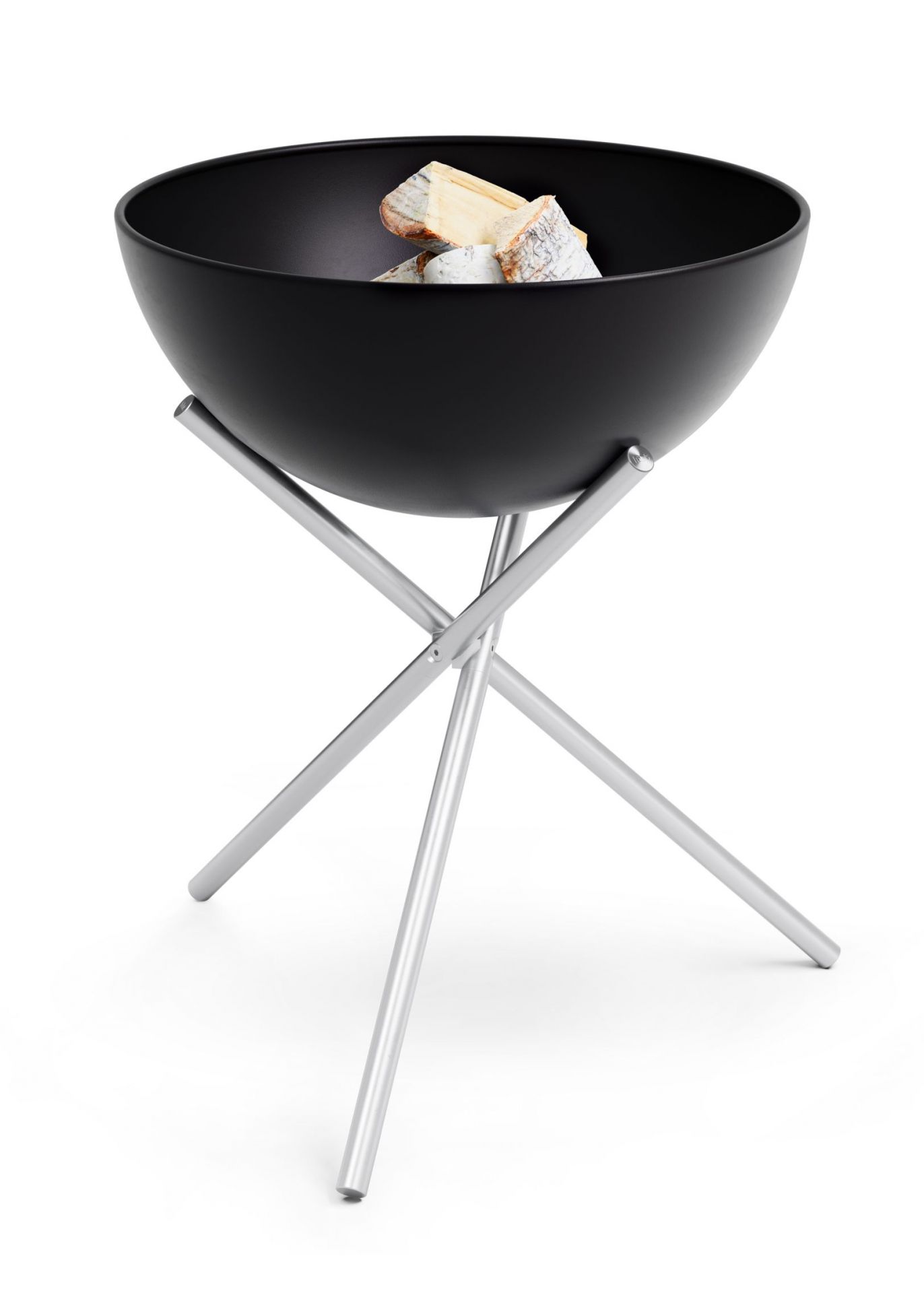 Bowl Feuerschale mit Dreibein höfats Bowl Feuerschale mit Dreibein höfats