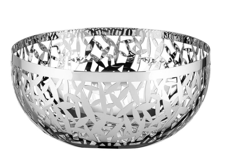 MSA04/21 Obstschale Ø 21 cm Alessi