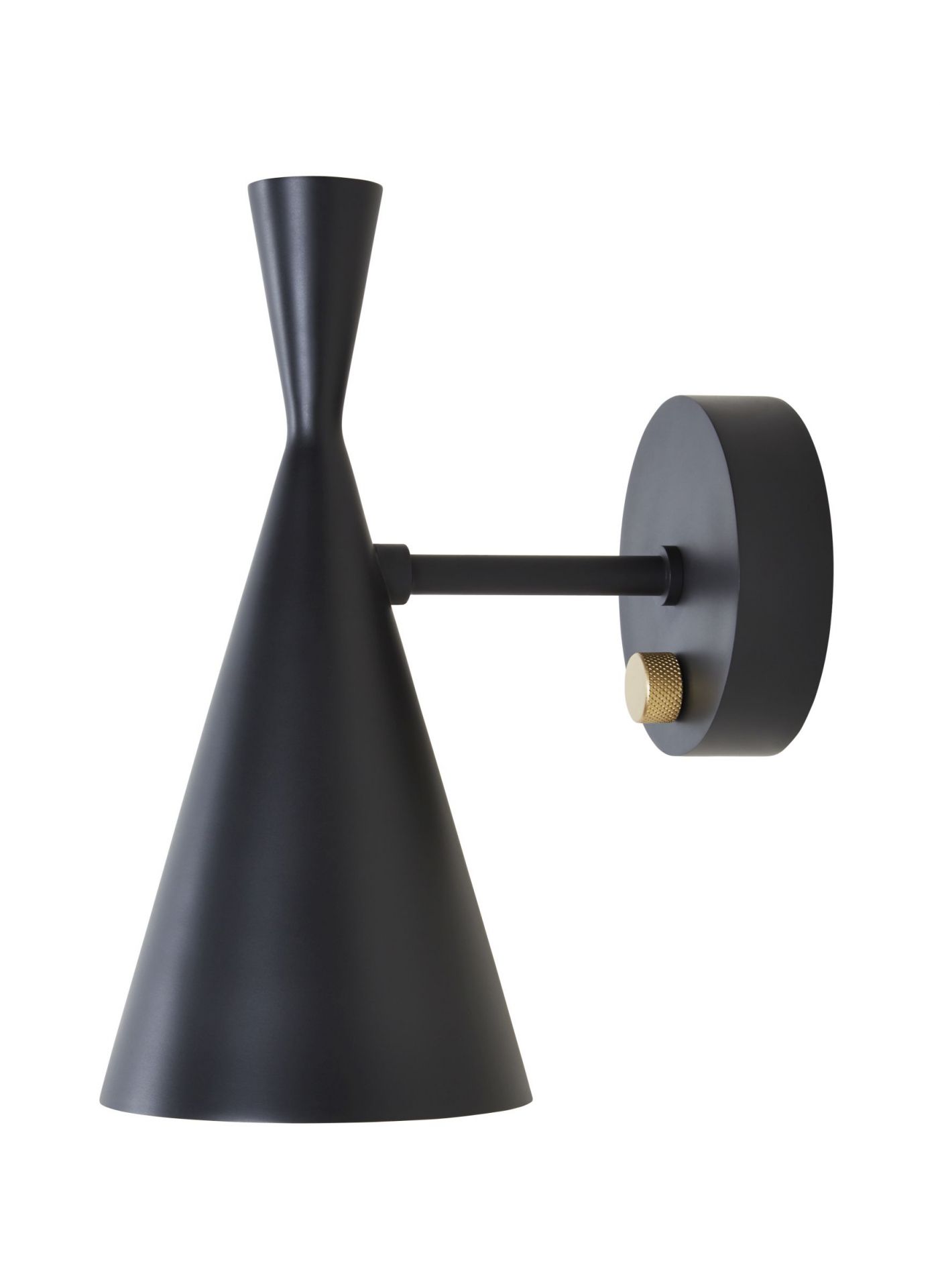 Beat Wandleuchte Tom Dixon