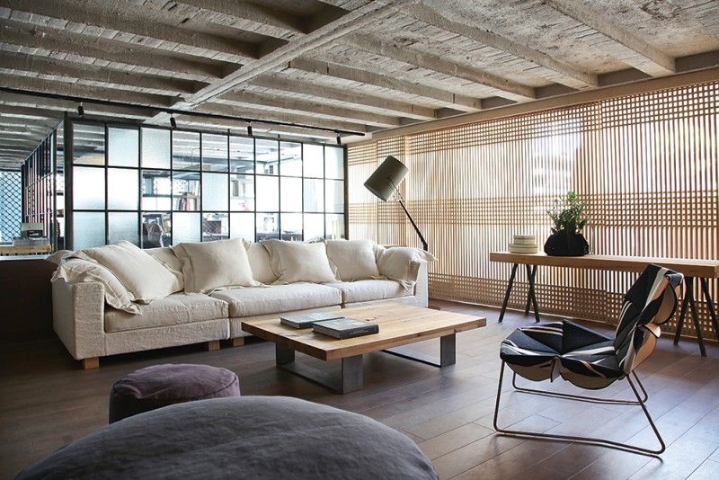Nebula Nine Sofa 280x110 cm 3-Sitzer Sofa Moroso Diesel