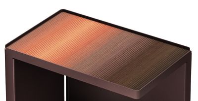 Tischplatte für Ambito Coffee table Couchtisch Tola Dolza 