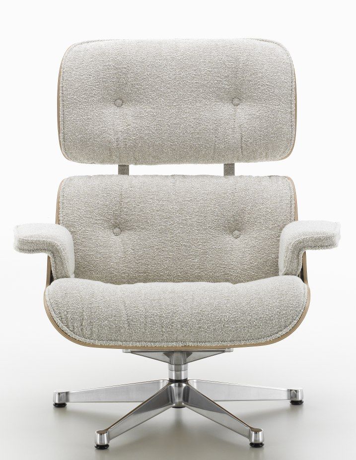 Eames Lounge Chair Sessel KONFIGURATOR Vitra 