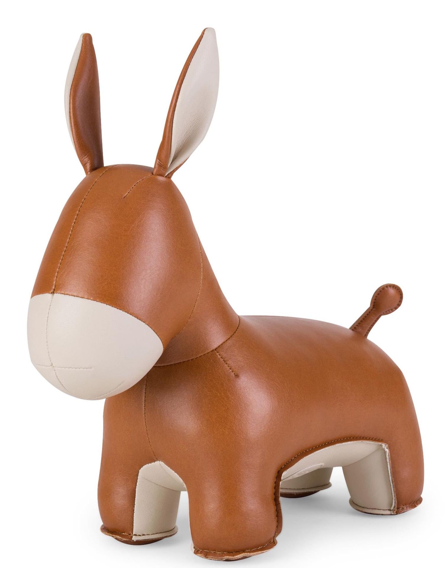 Buchstütze Donkey Yale Esel Züny