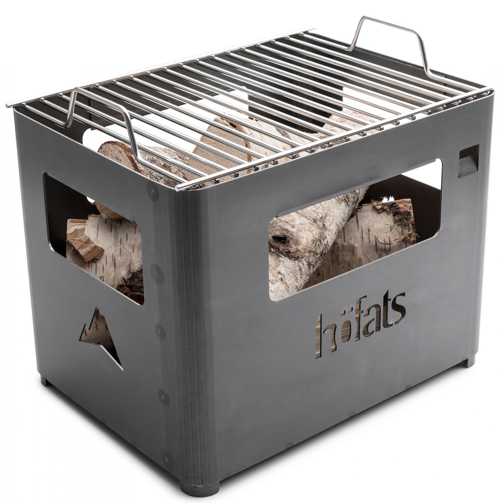 Beer Box Grillrost höfats EINZELSTÜCK