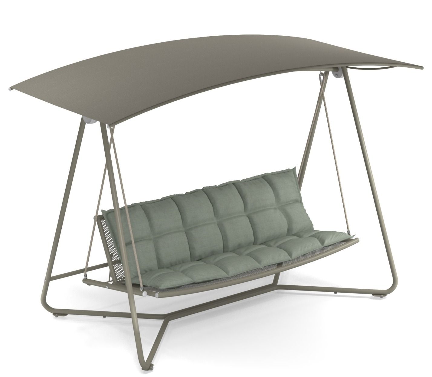 Reel Rocking Sofa Schaukelsofa Outdoor Emu