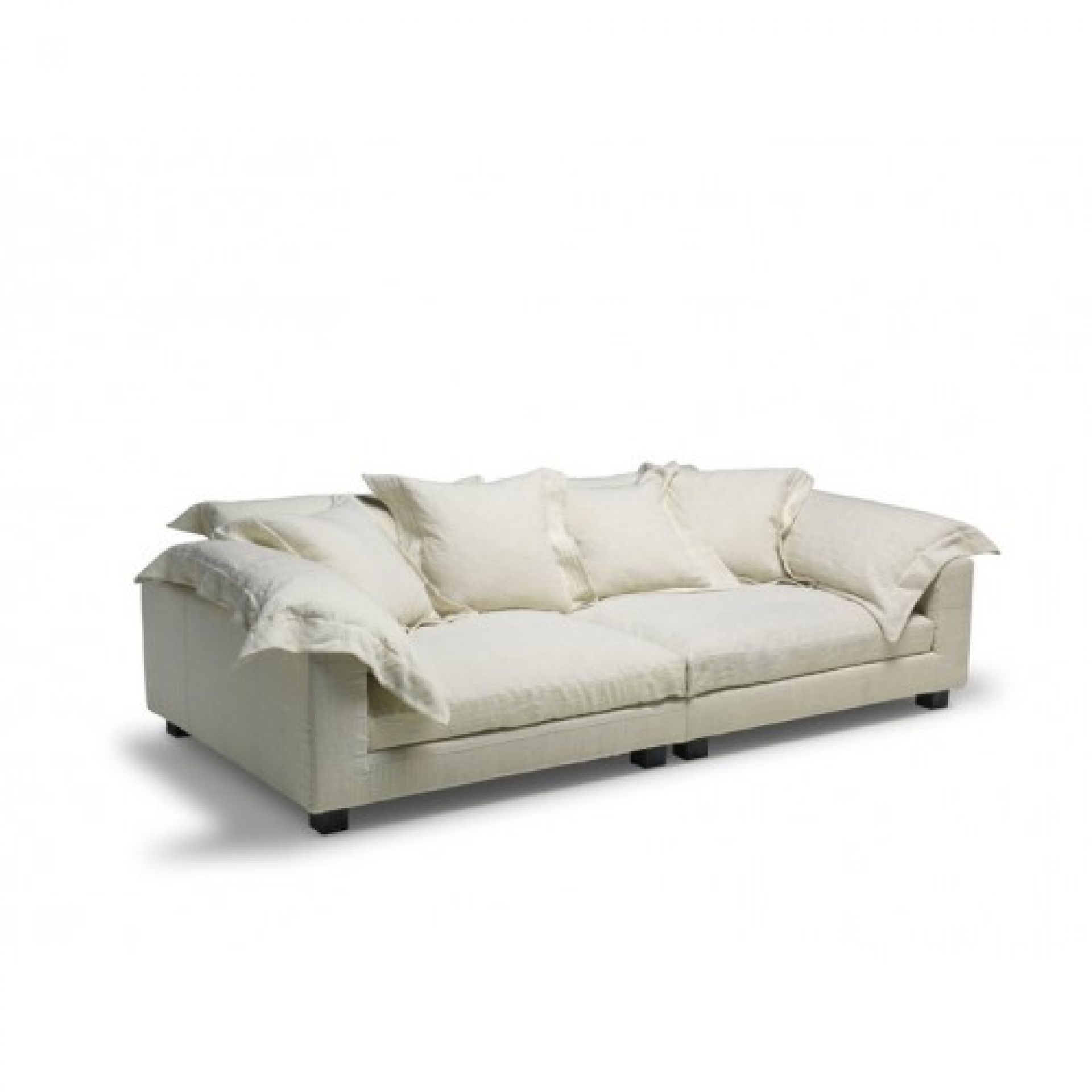 Nebula Nine Sofa 220x110 cm Moroso Diesel