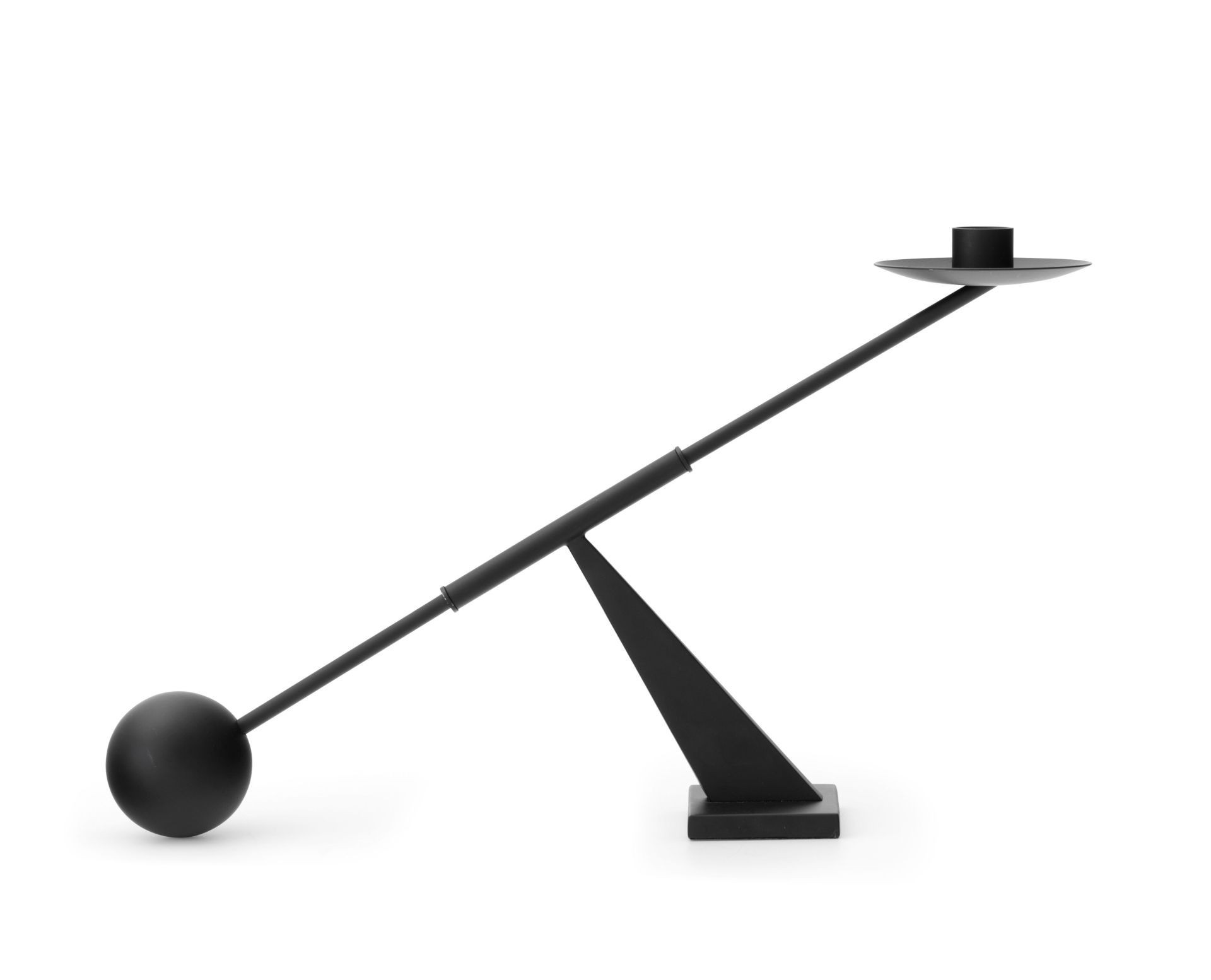 Interconnect Kerzenständer Audo Copenhagen