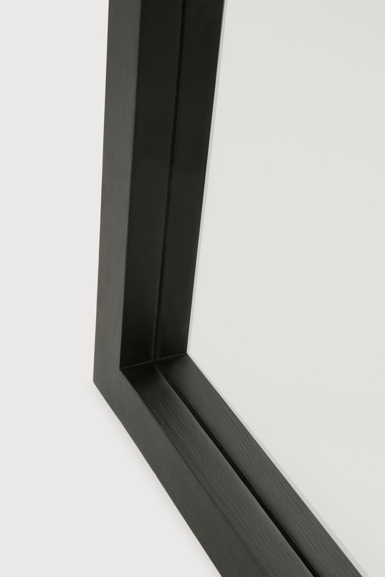 Light Frame Spiegel Eiche Ethnicraft