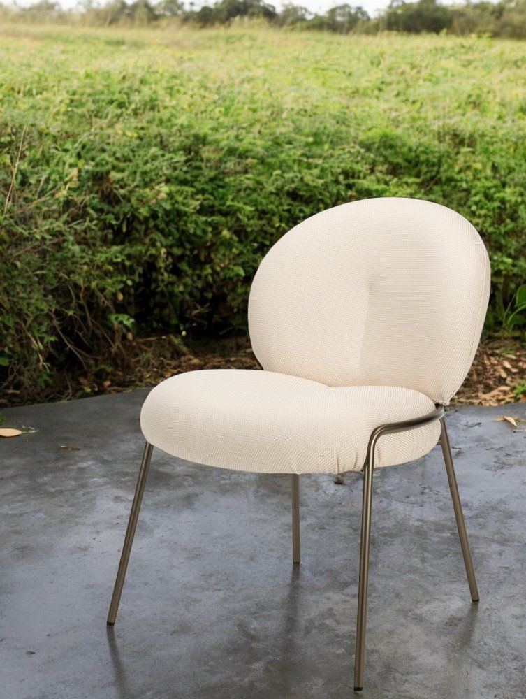 Nana Outdoor Chair Stuhl Freifrau Manufaktur