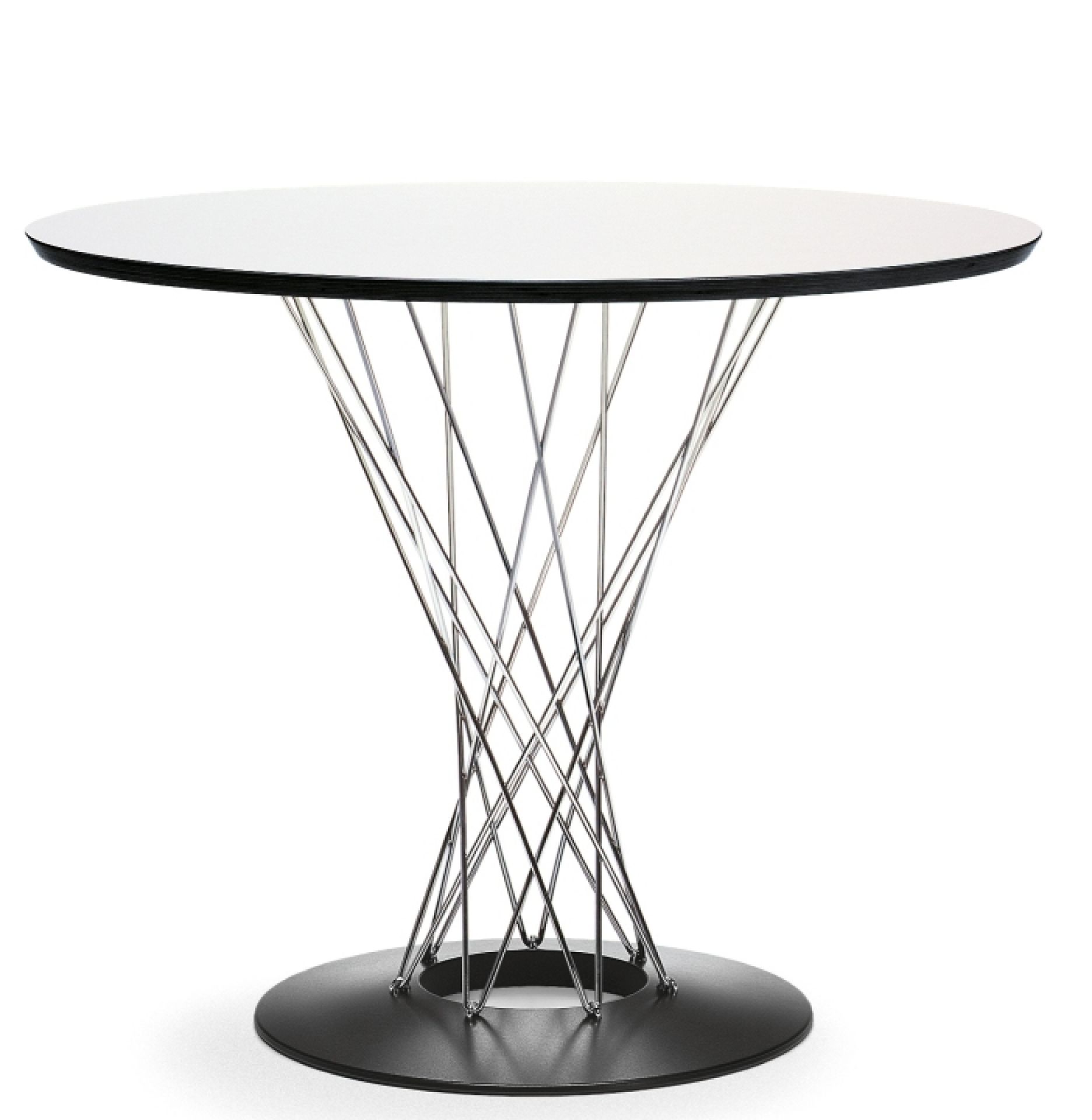 Dining Table Tisch Noguchi Vitra