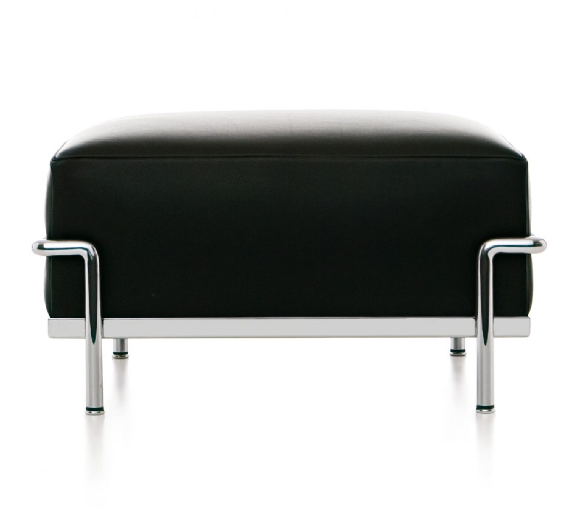 2 Ottomane Hocker Cassina