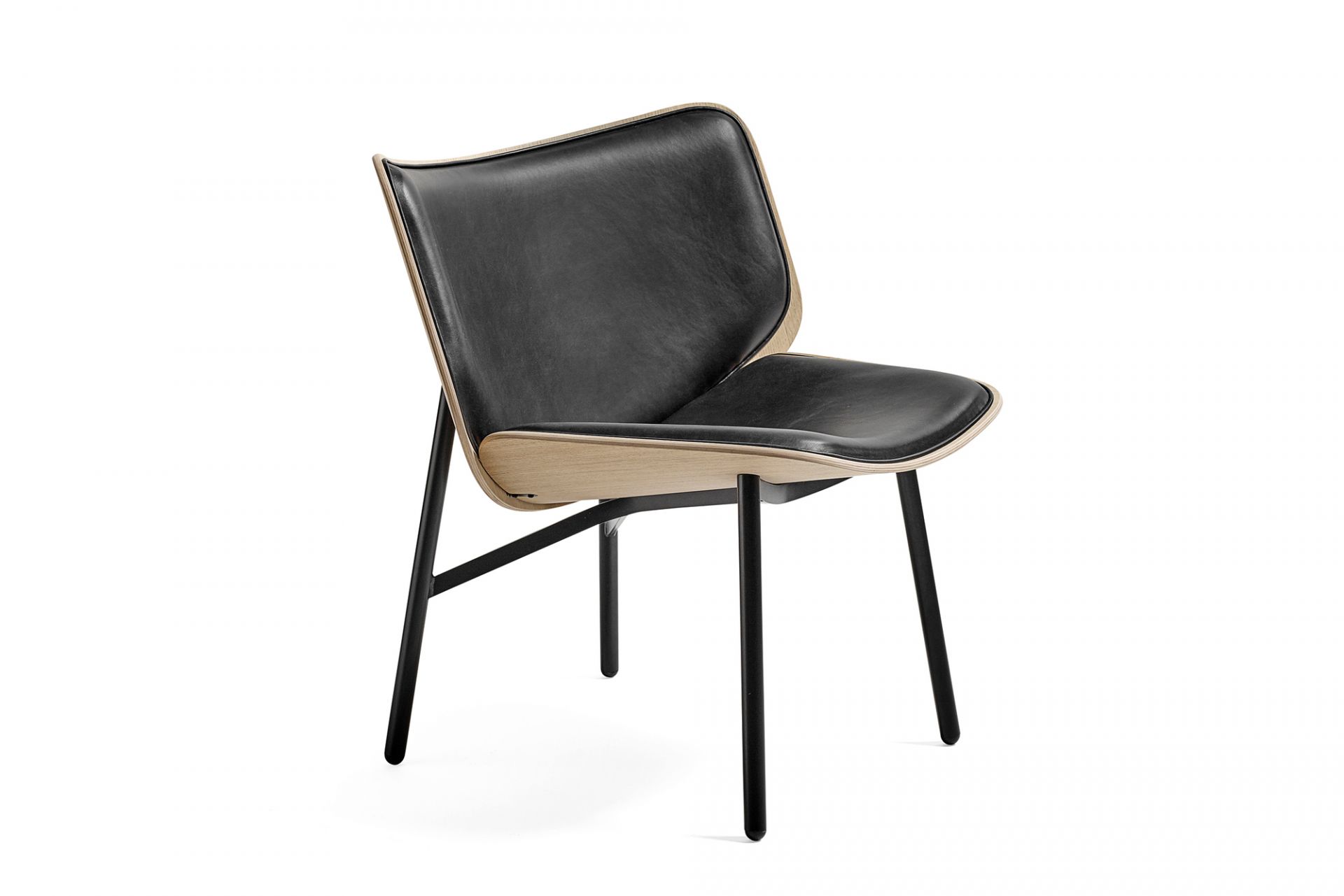 Dapper Lounge Chair Sessel Hay