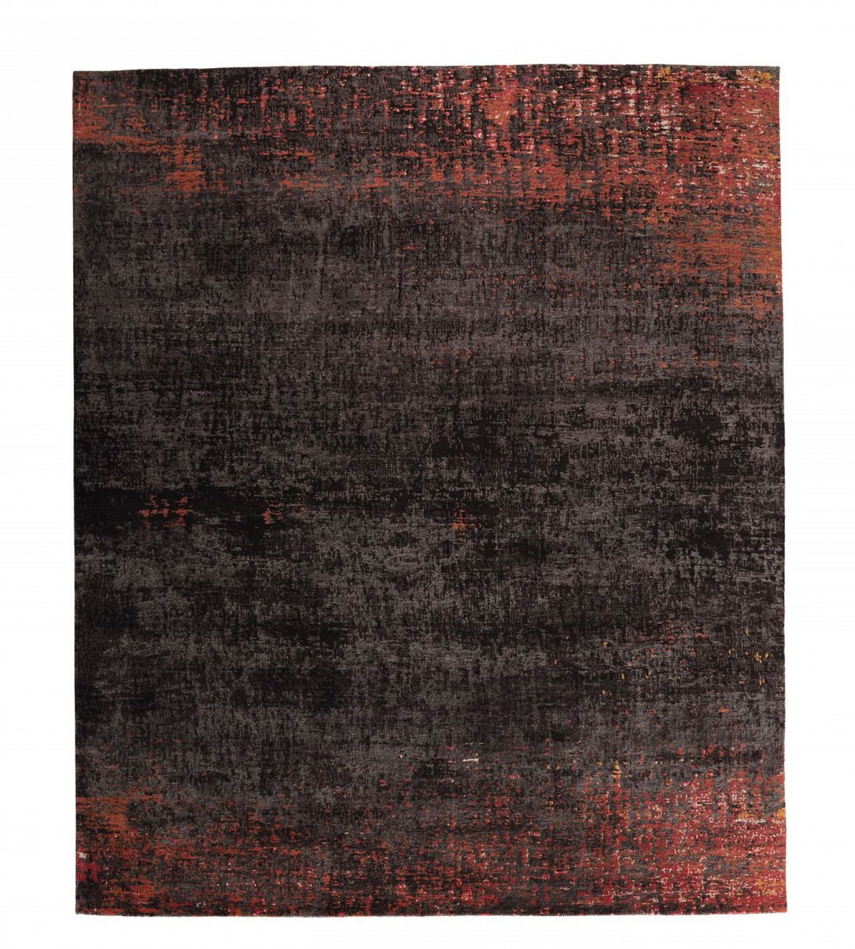 Legends of Carpets Teppich Walter Knoll
