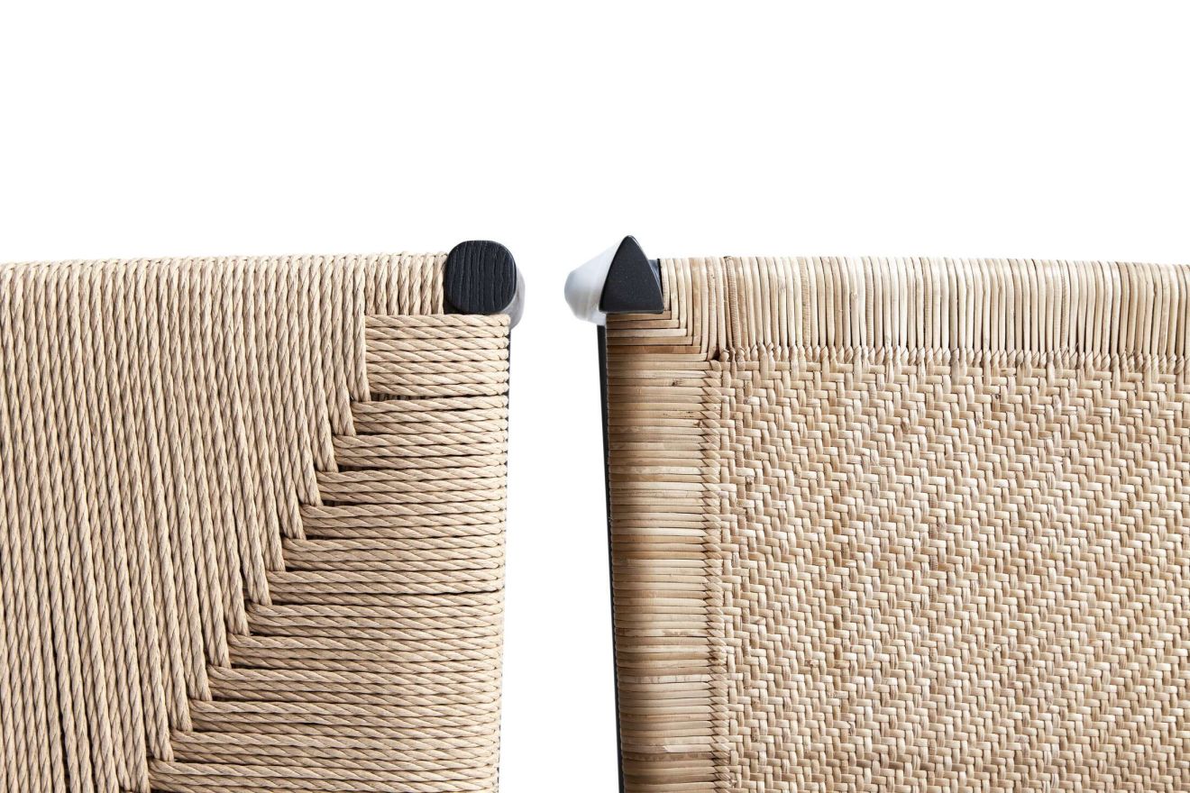 646 Leggera Stuhl Cassina