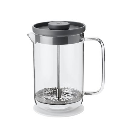 Brew-It French Press Pressfilterkanne 0,8 Liter RIG TIG by Stelton EINZELSTÜCK