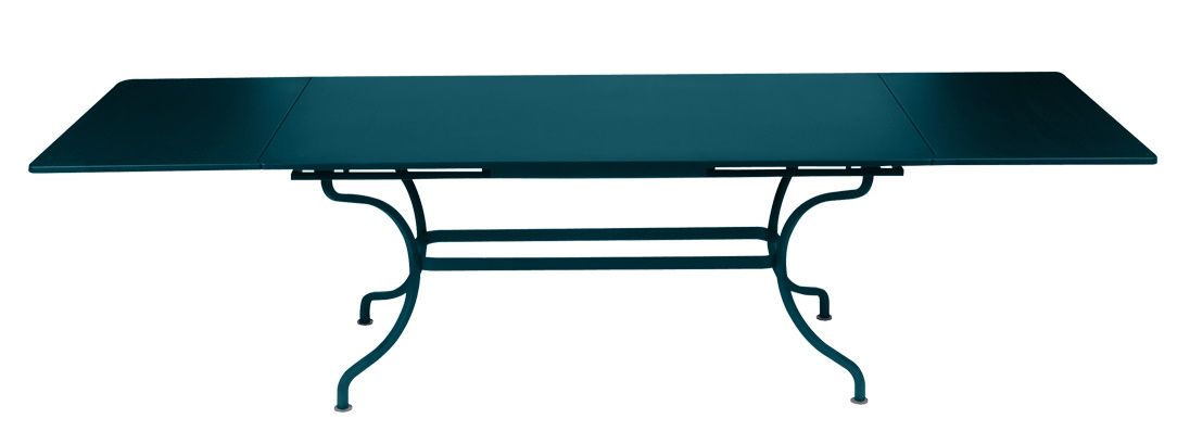 Romane Table Tisch zum Ausziehen 200/300 x 100 cm Outdoor Fermob