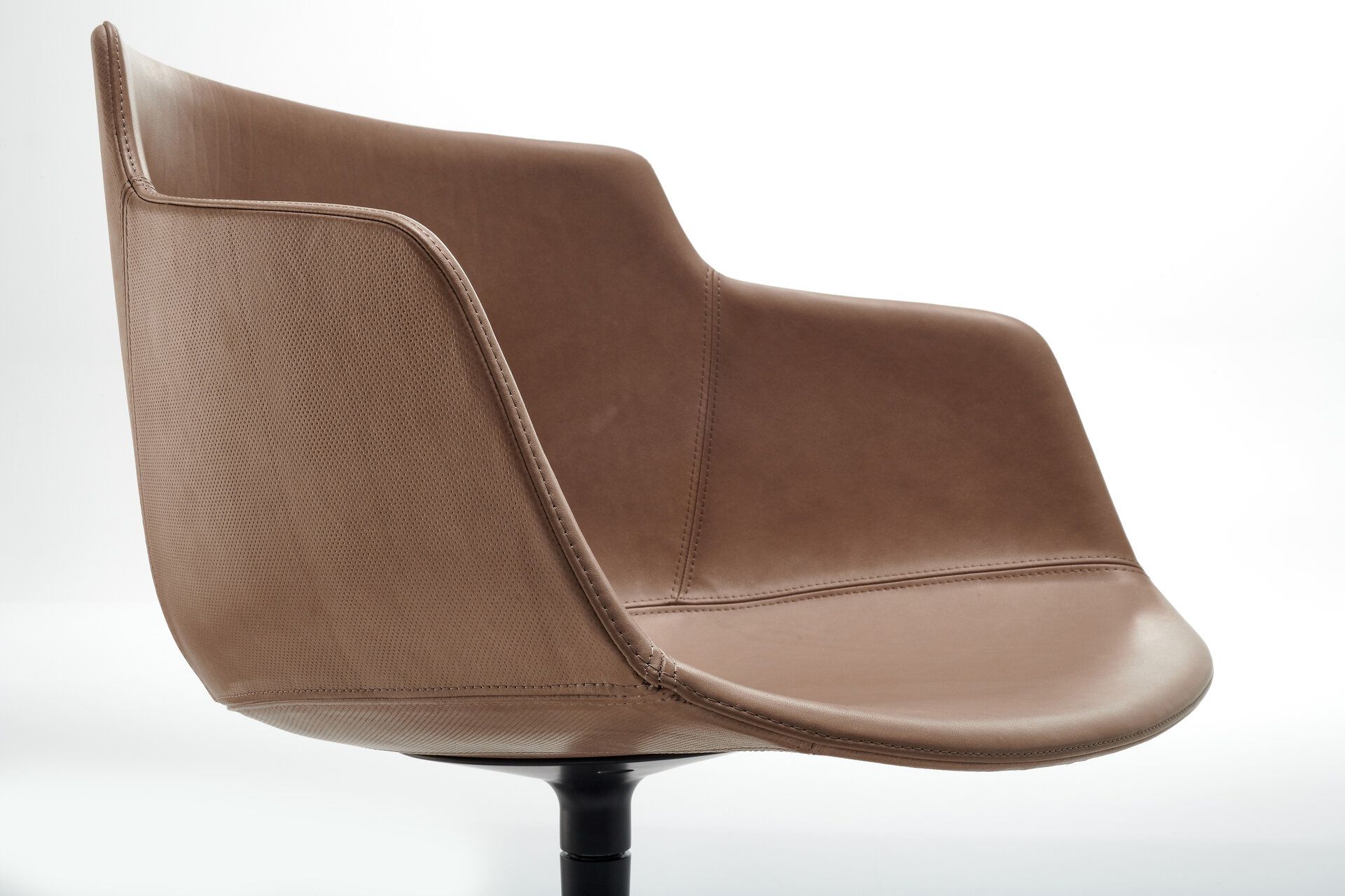 Flow Armchair Armlehnenstuhl MDF Italia 