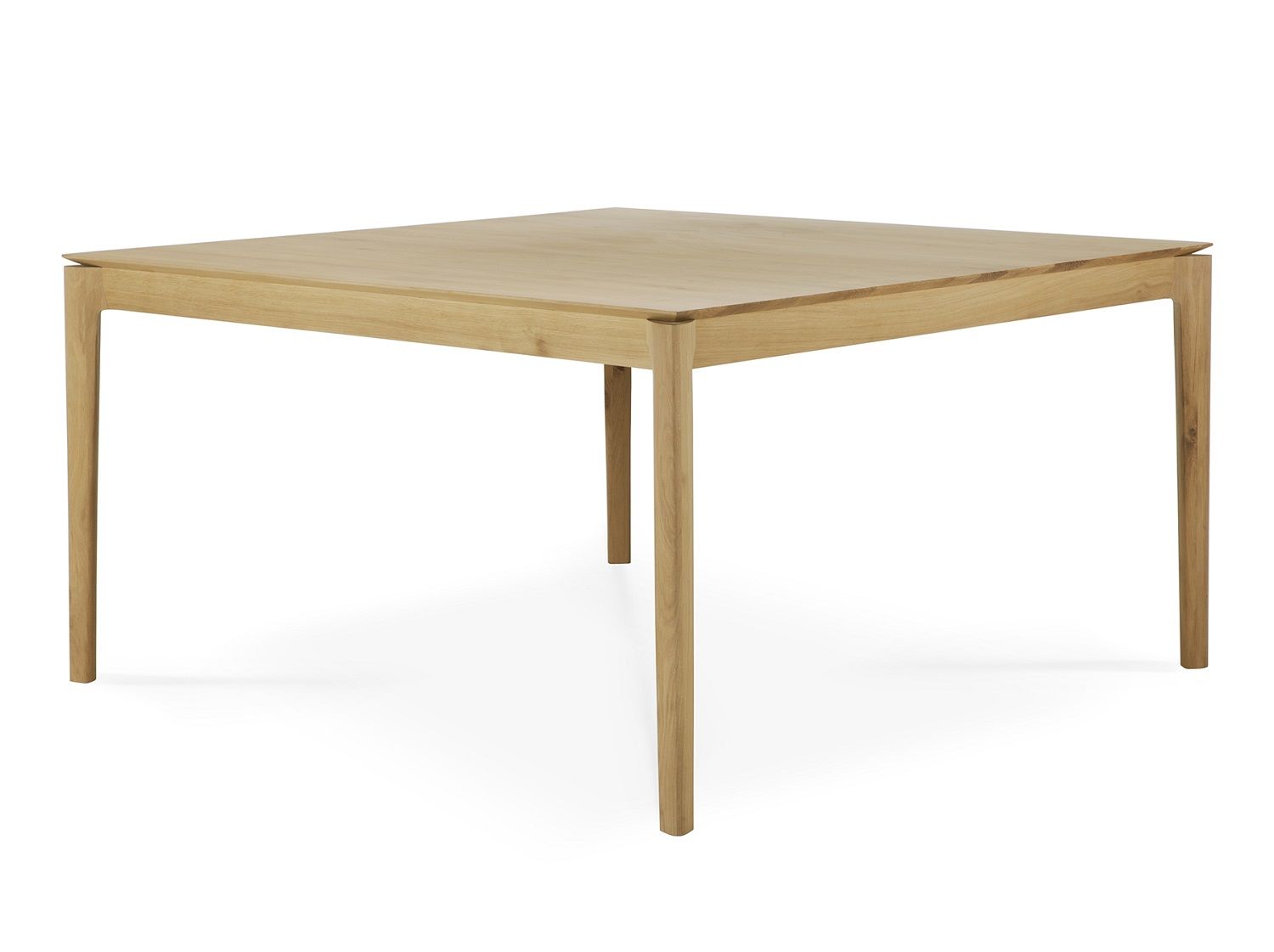 Bok Tisch quadratisch Eiche Ethnicraft