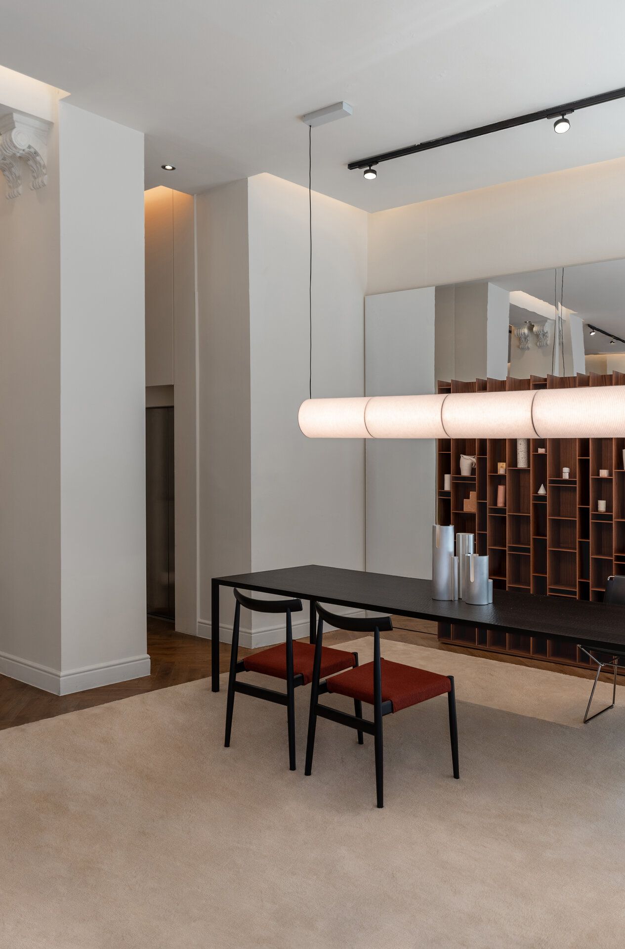 Random Regalsystem MDF Italia